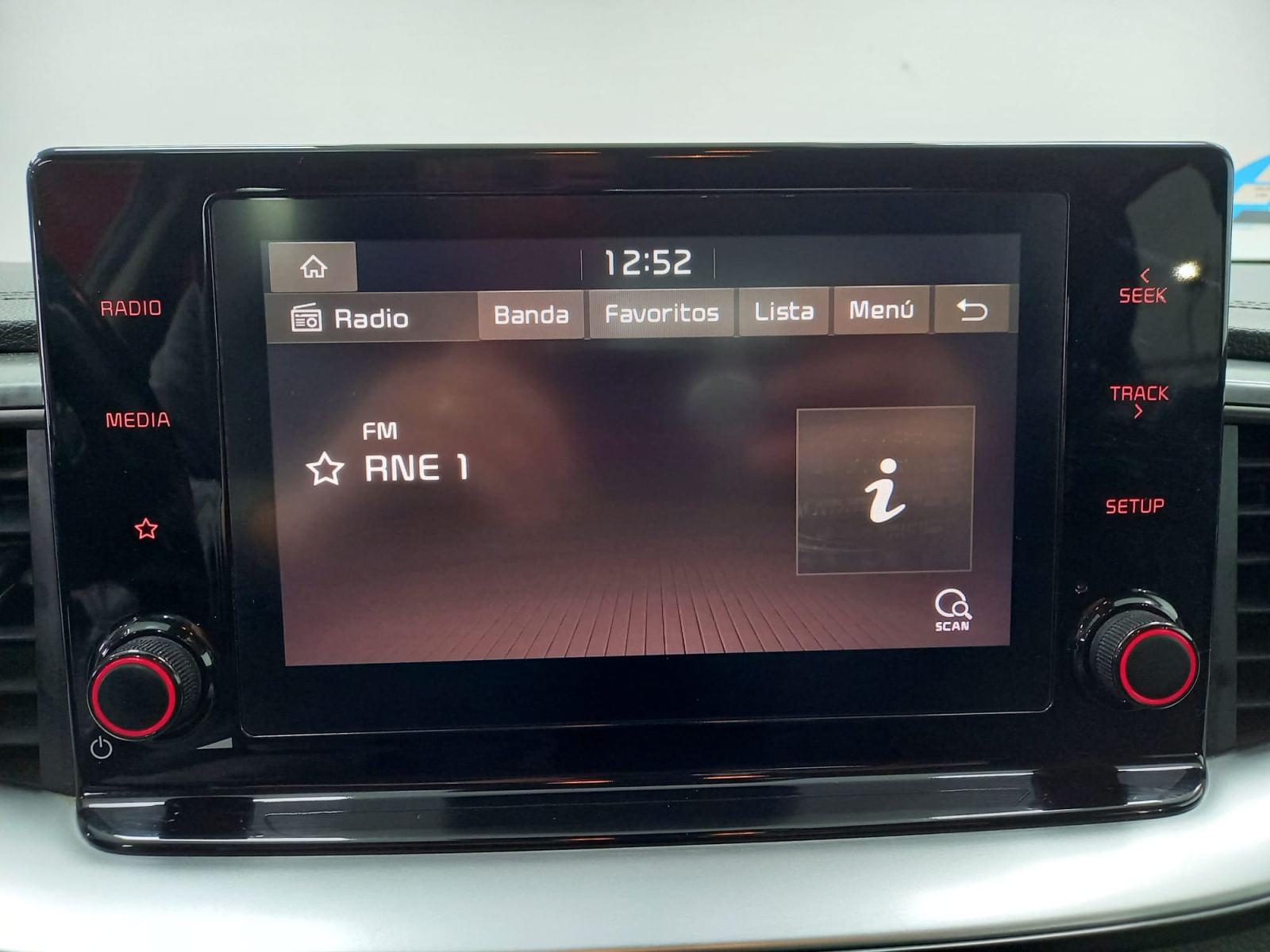 KIA CEED 1.6D MHEV MT 13 