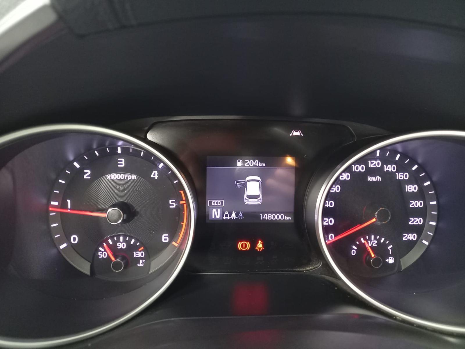 KIA CEED 1.6D MHEV MT 14 