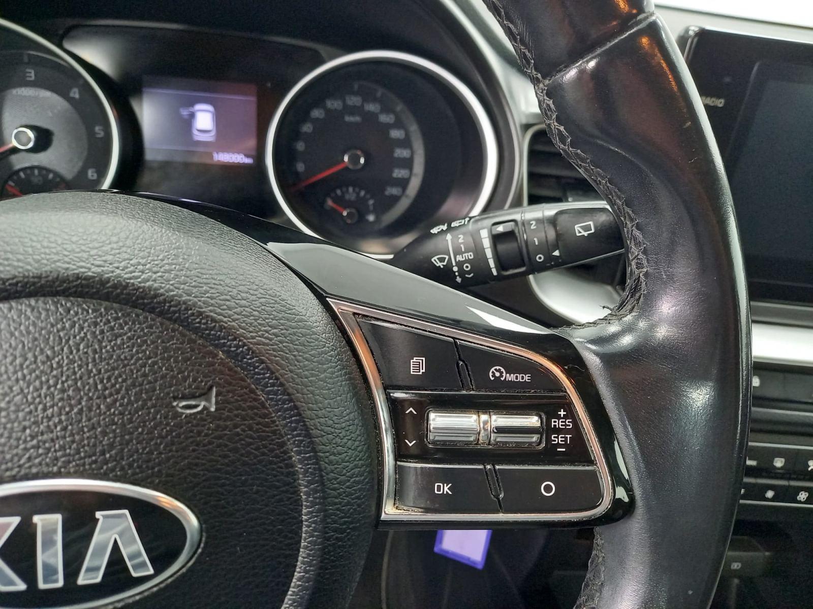 KIA CEED 1.6D MHEV MT 16 