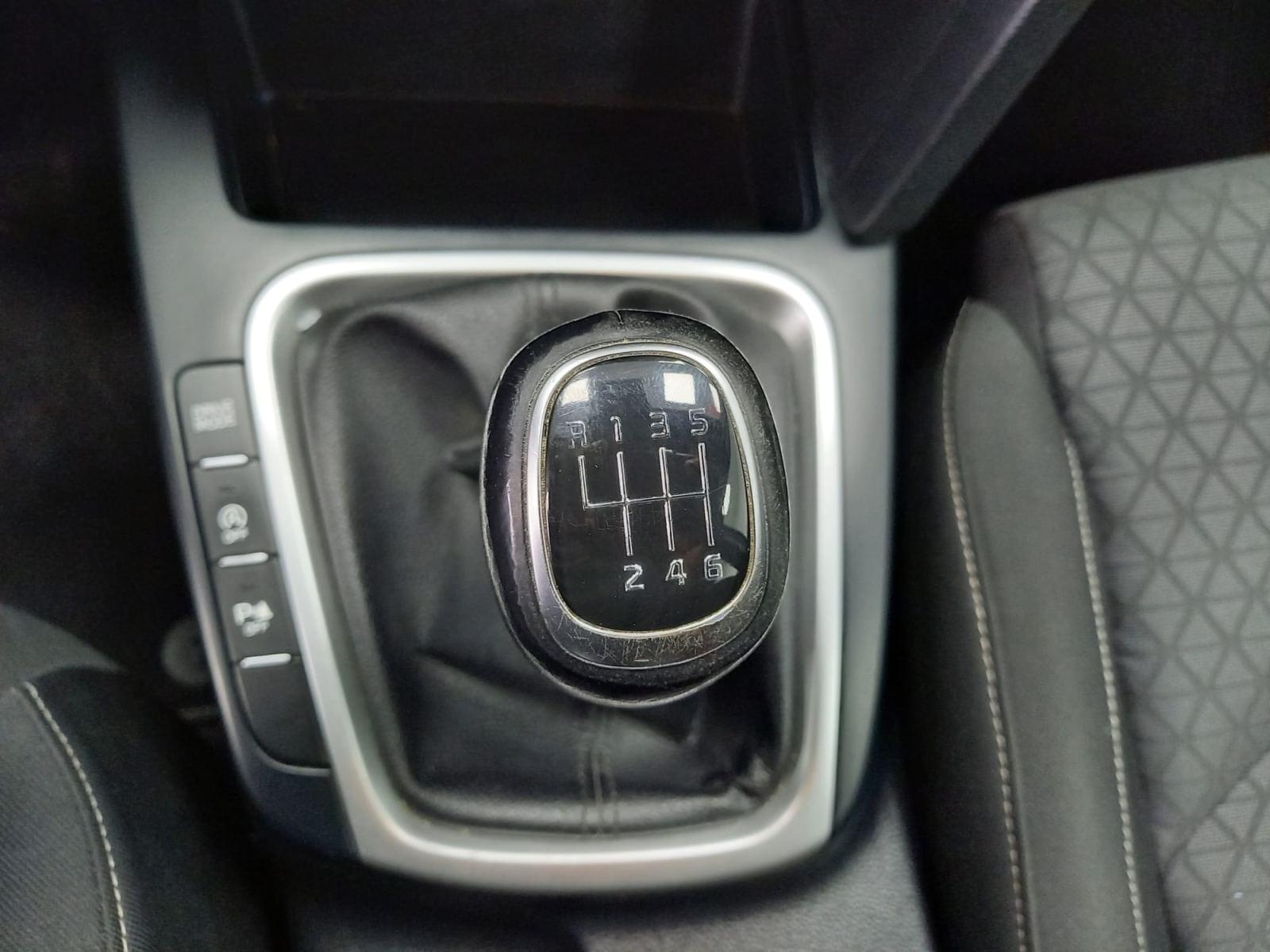 KIA CEED 1.6D MHEV MT 18 