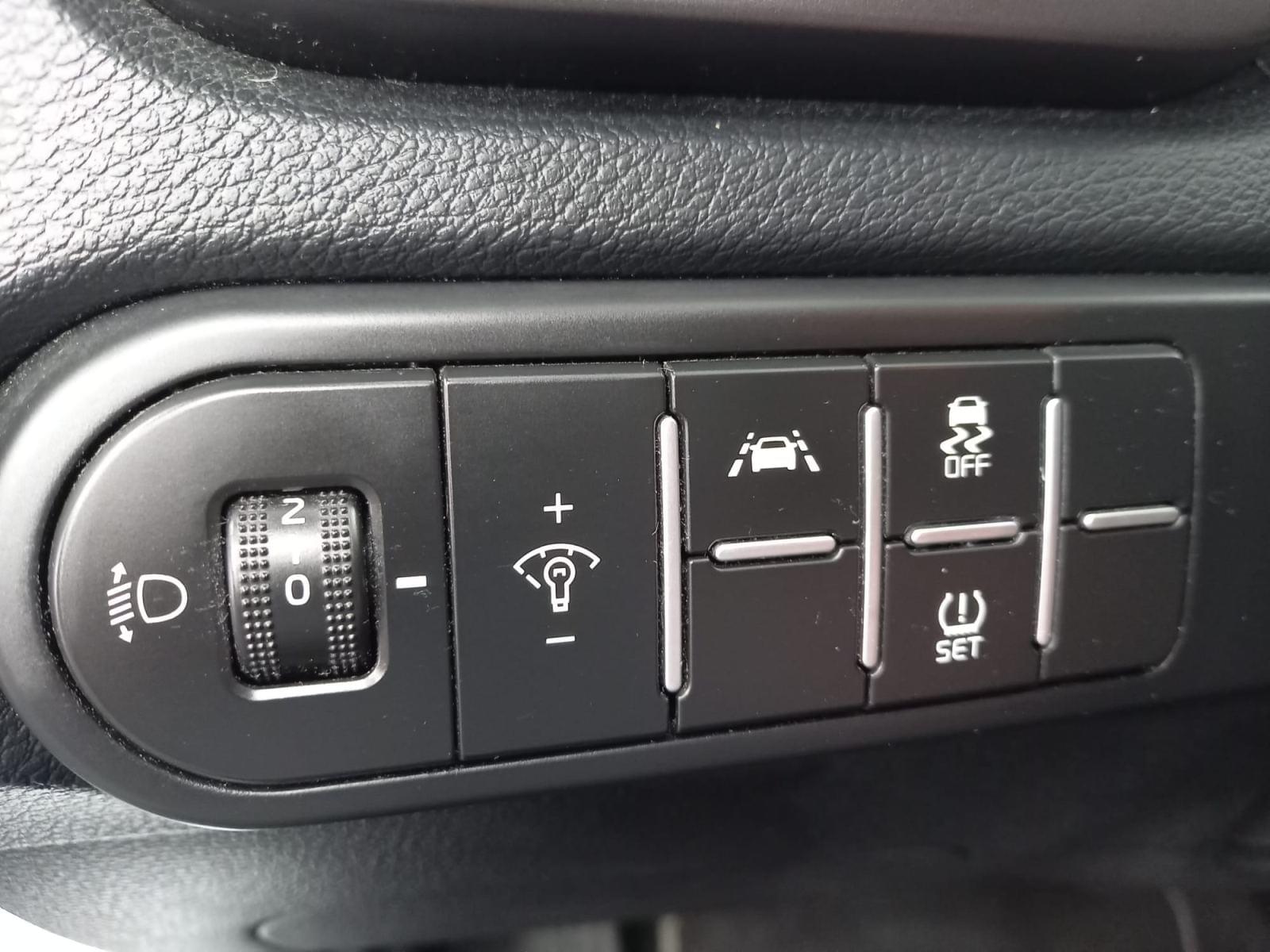 KIA CEED 1.6D MHEV MT 20 