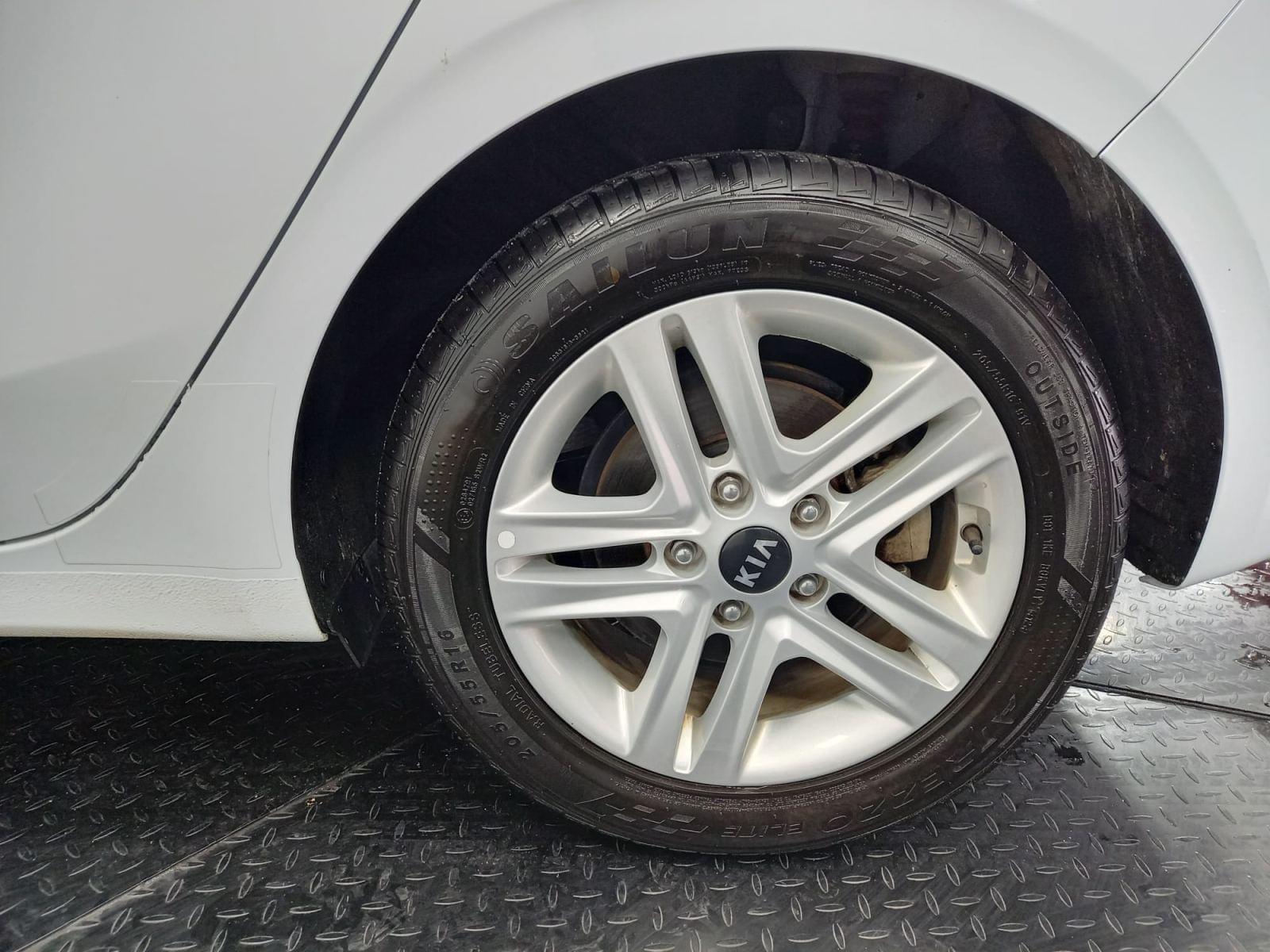 KIA CEED 1.6D MHEV MT 29 