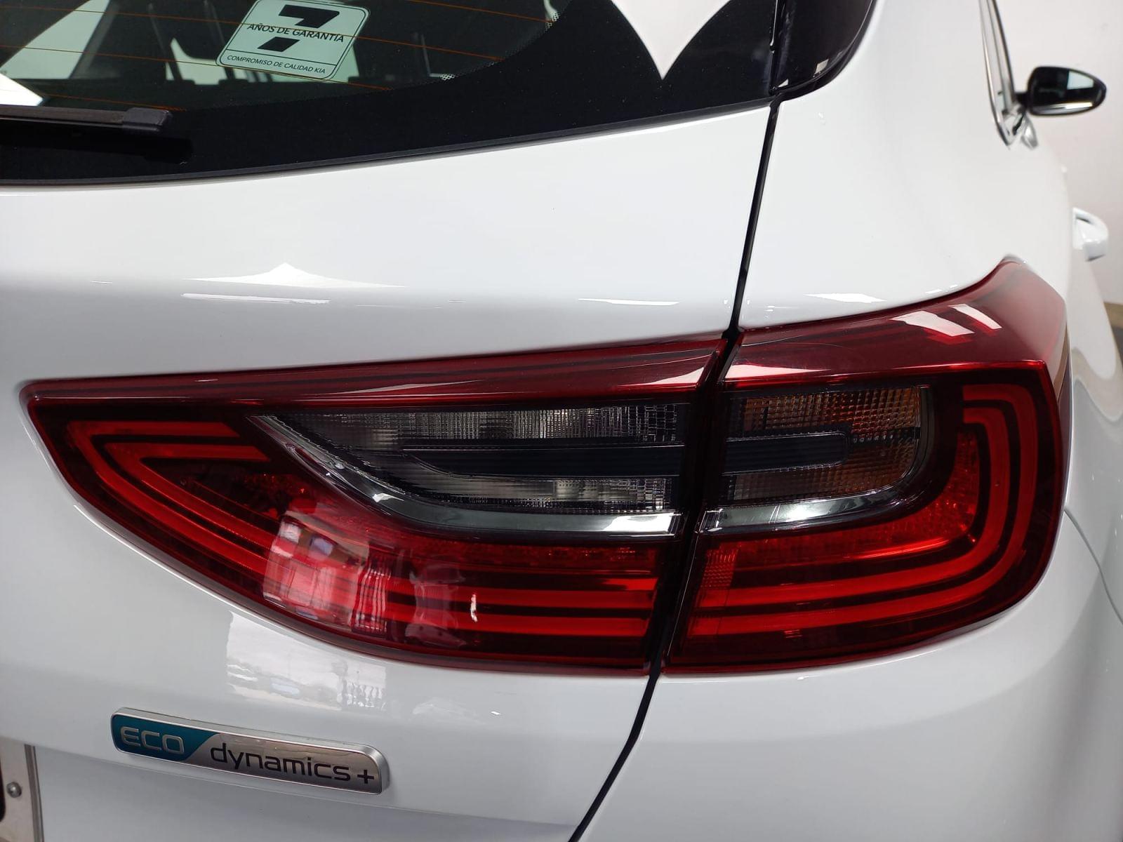 KIA CEED 1.6D MHEV MT 33 