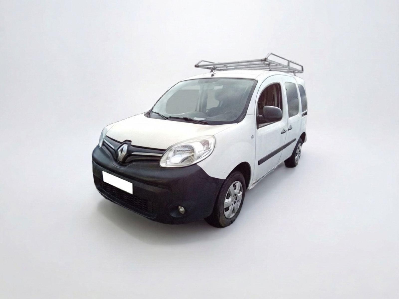 imagen de RENAULT KANGOO COMBI COMBI N1 Energy dCi 66kW (90CV) - REF: 06025