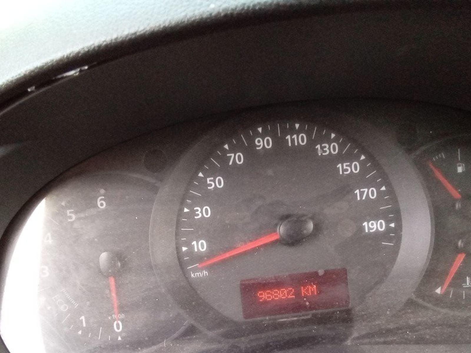 RENAULT KANGOO COMBI COMBI N1 Energy dCi 66kW (90CV) 7