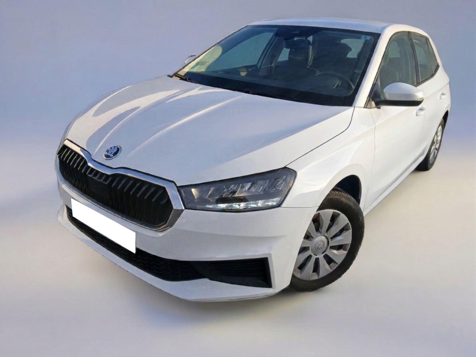 SKODA FABIA 1.0 MPI 59KW (80CV) Active 1 