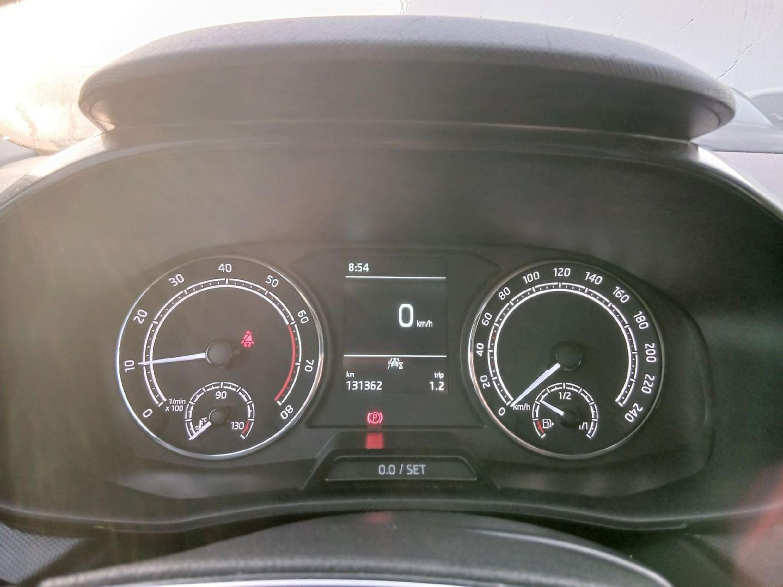 SKODA FABIA 1.0 MPI 59KW (80CV) Active 4 