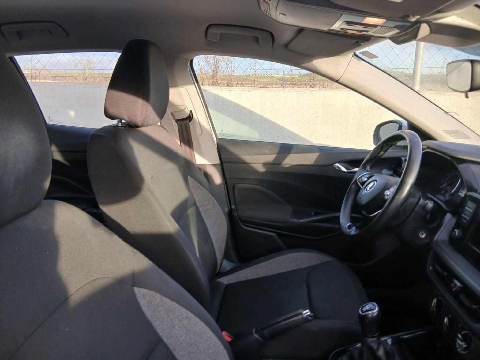 SKODA FABIA 1.0 MPI 59KW (80CV) Active 6 