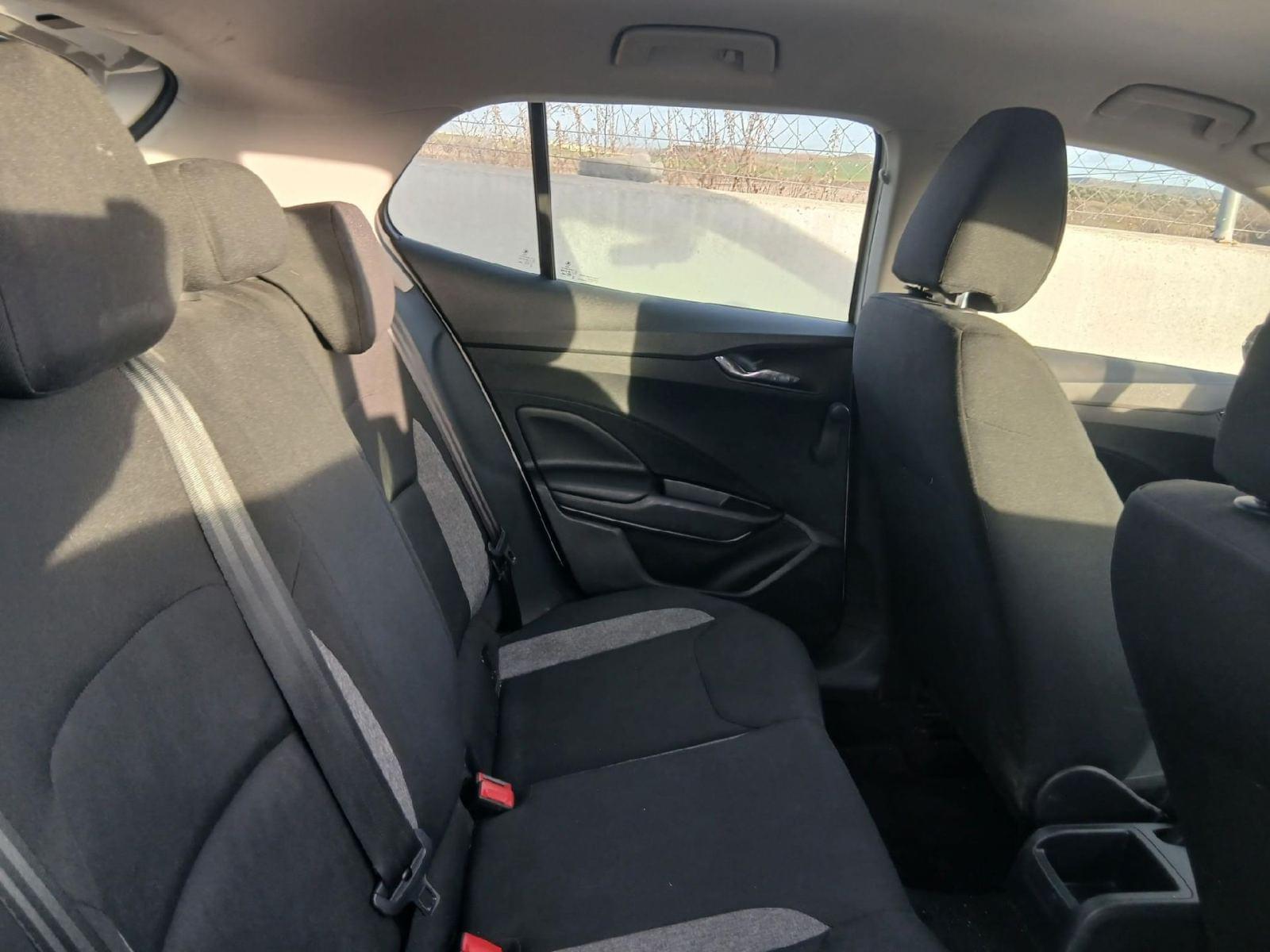 SKODA FABIA 1.0 MPI 59KW (80CV) Active 7 