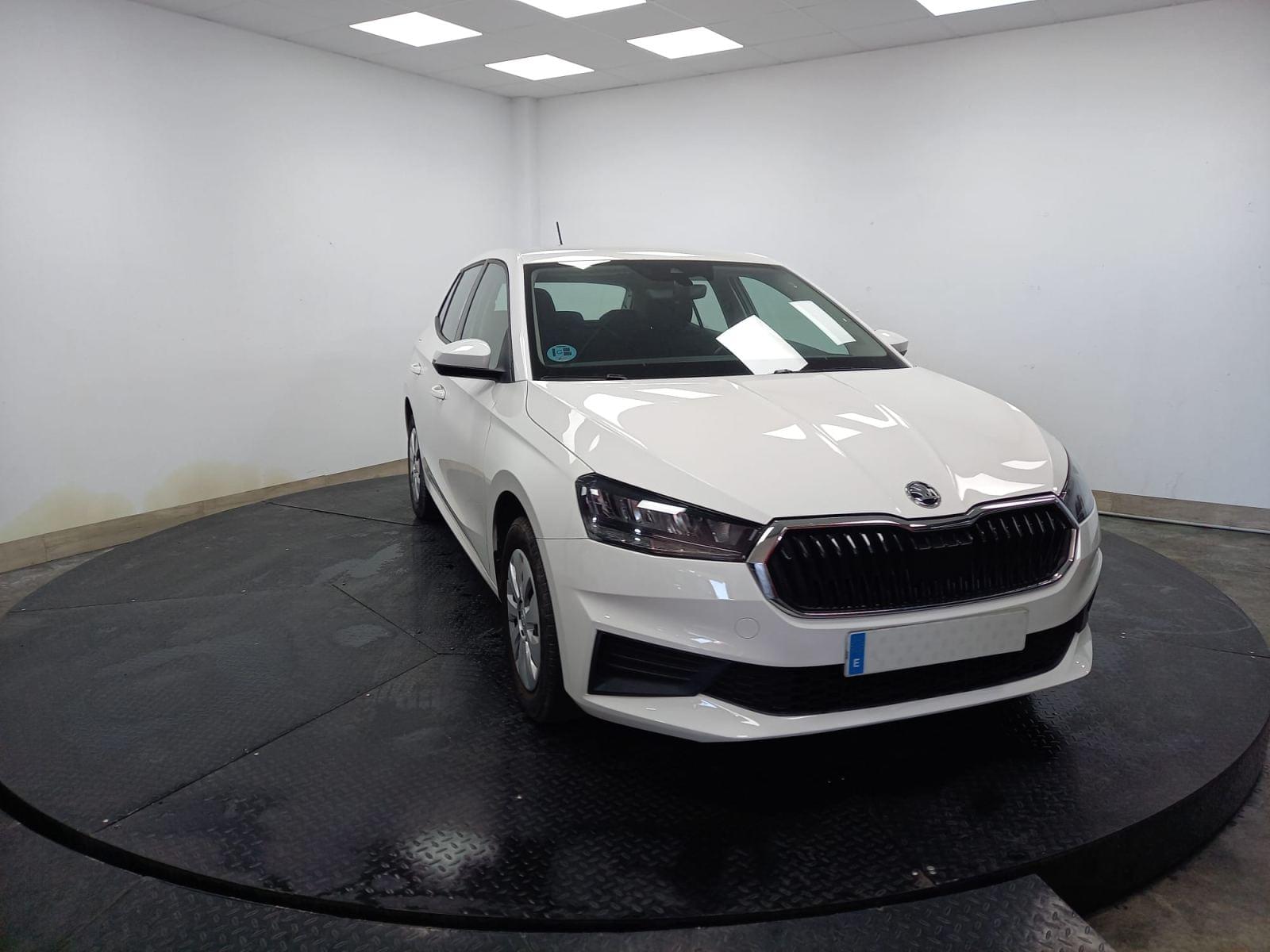 SKODA FABIA 1.0 MPI 59KW (80CV) Active 2 