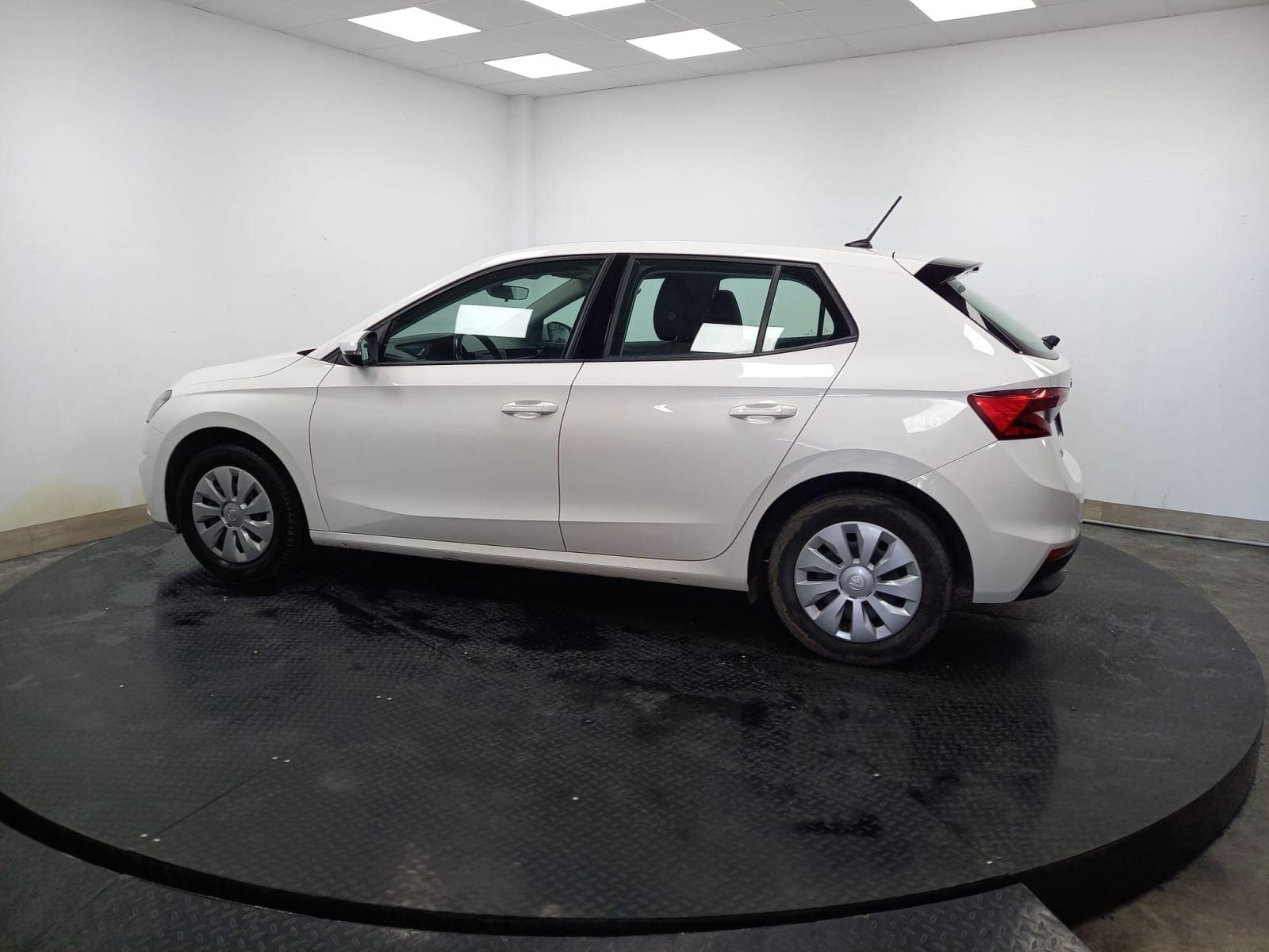 SKODA FABIA 1.0 MPI 59KW (80CV) Active 3 