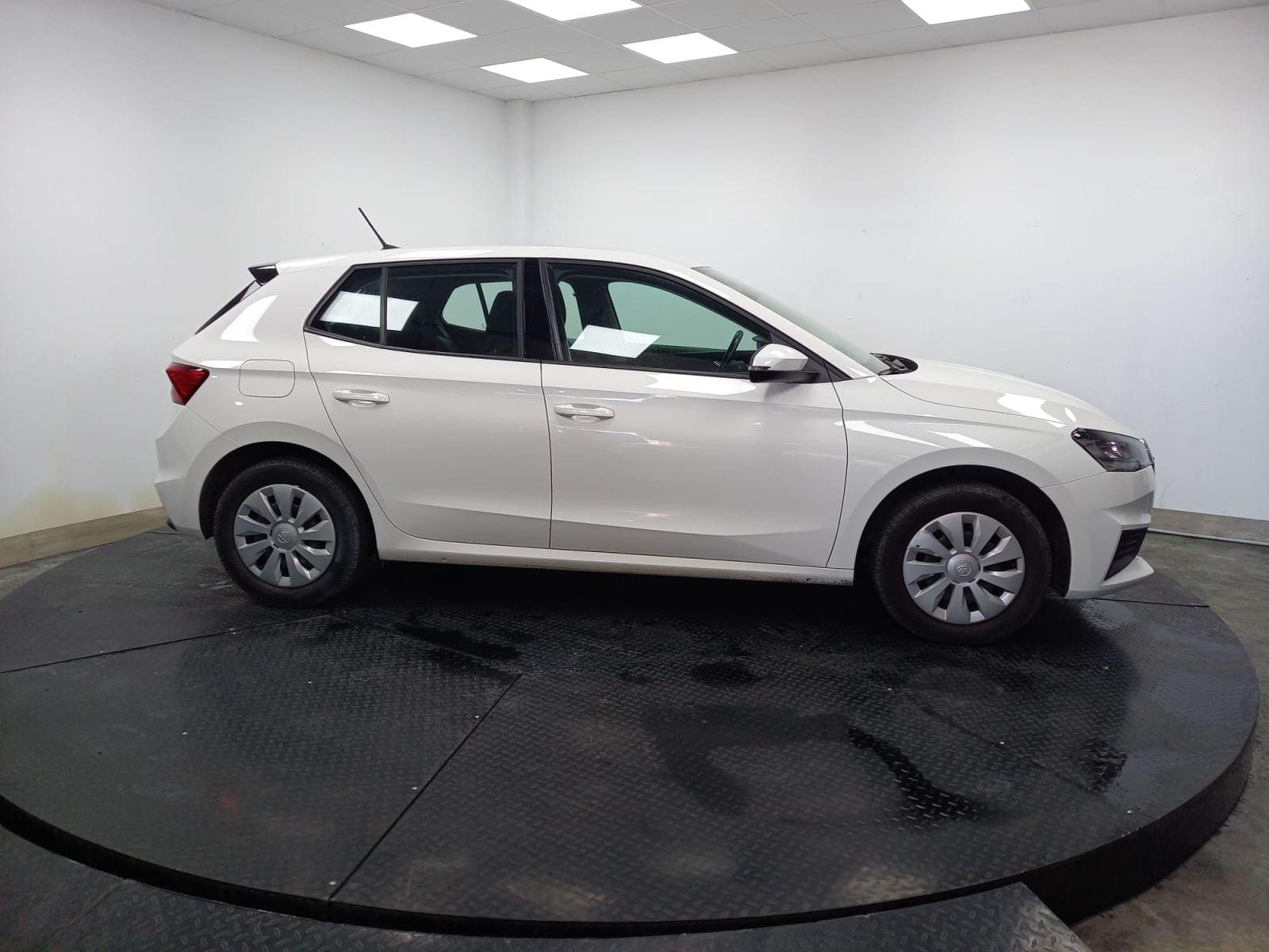 SKODA FABIA 1.0 MPI 59KW (80CV) Active 7 