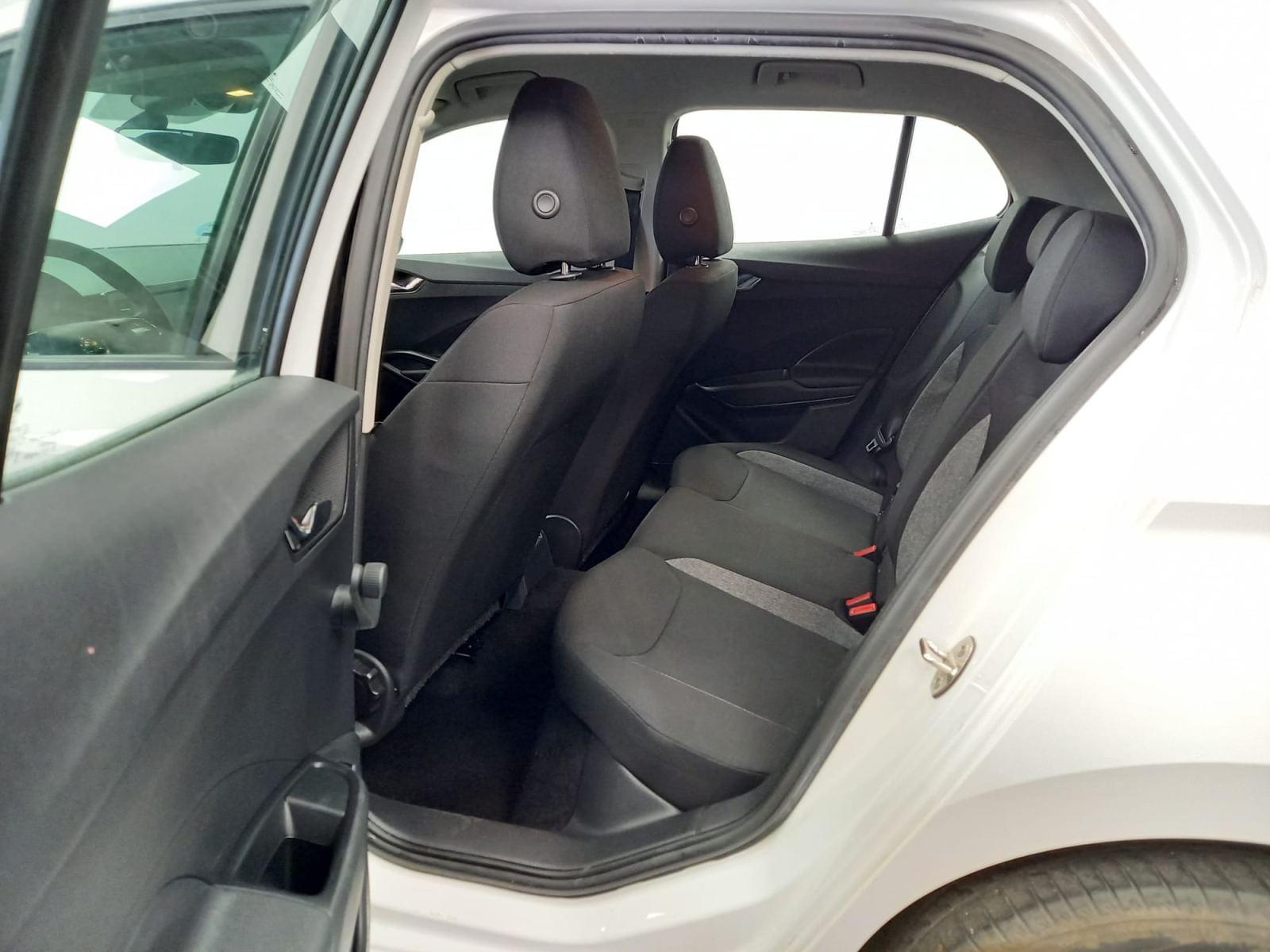 SKODA FABIA 1.0 MPI 59KW (80CV) Active 9 