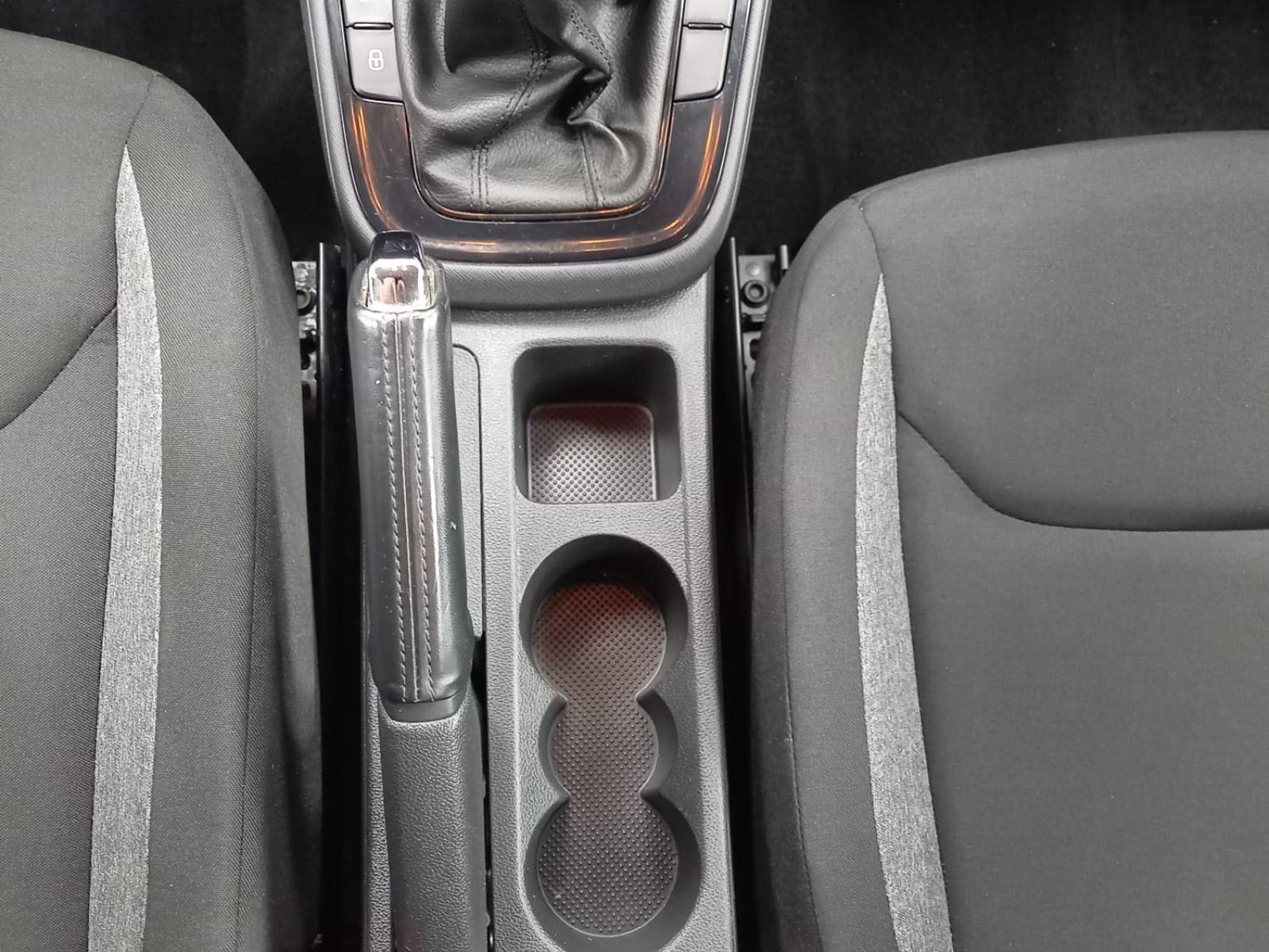 SKODA FABIA 1.0 MPI 59KW (80CV) Active 10 