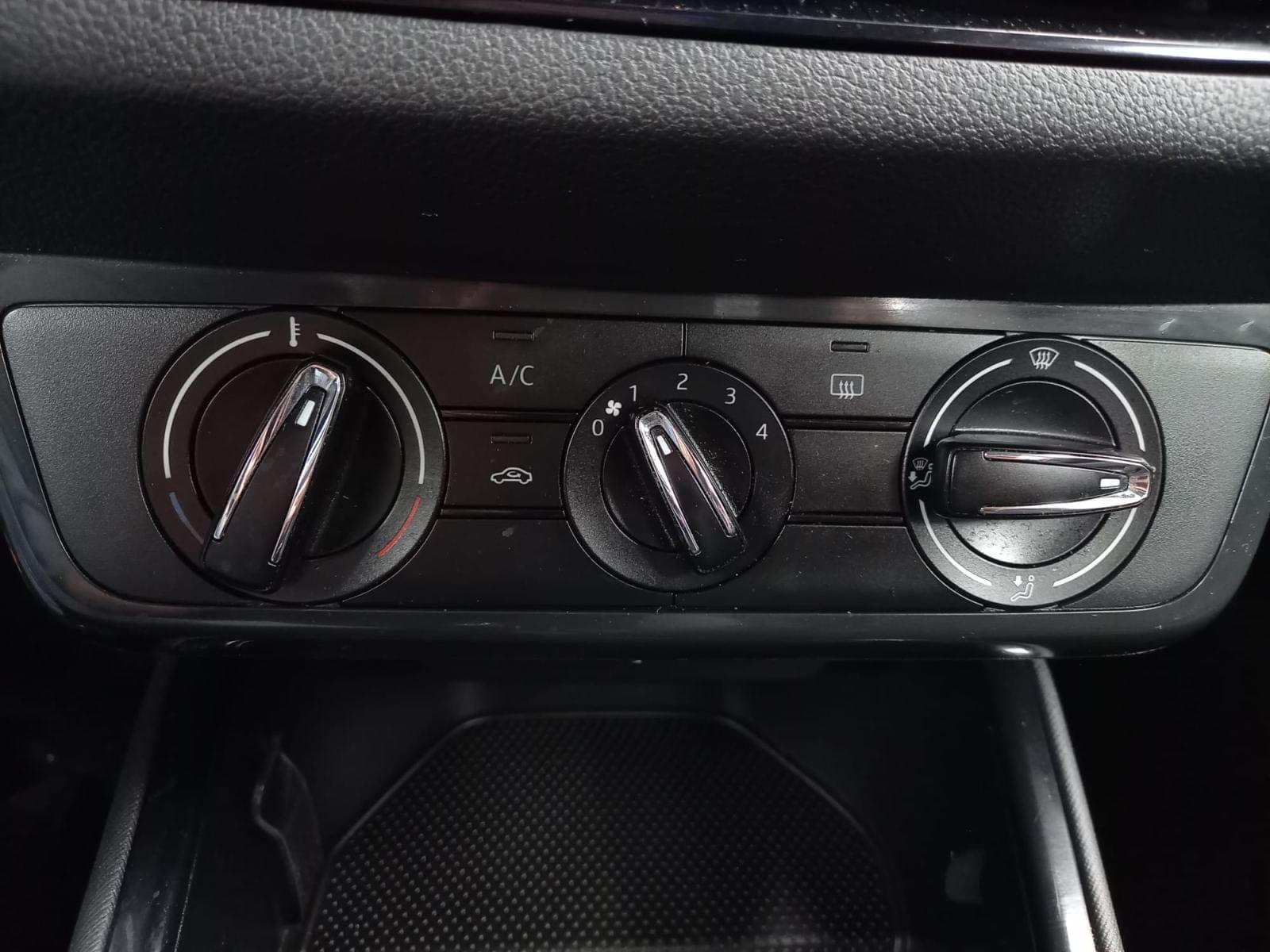 SKODA FABIA 1.0 MPI 59KW (80CV) Active 11 