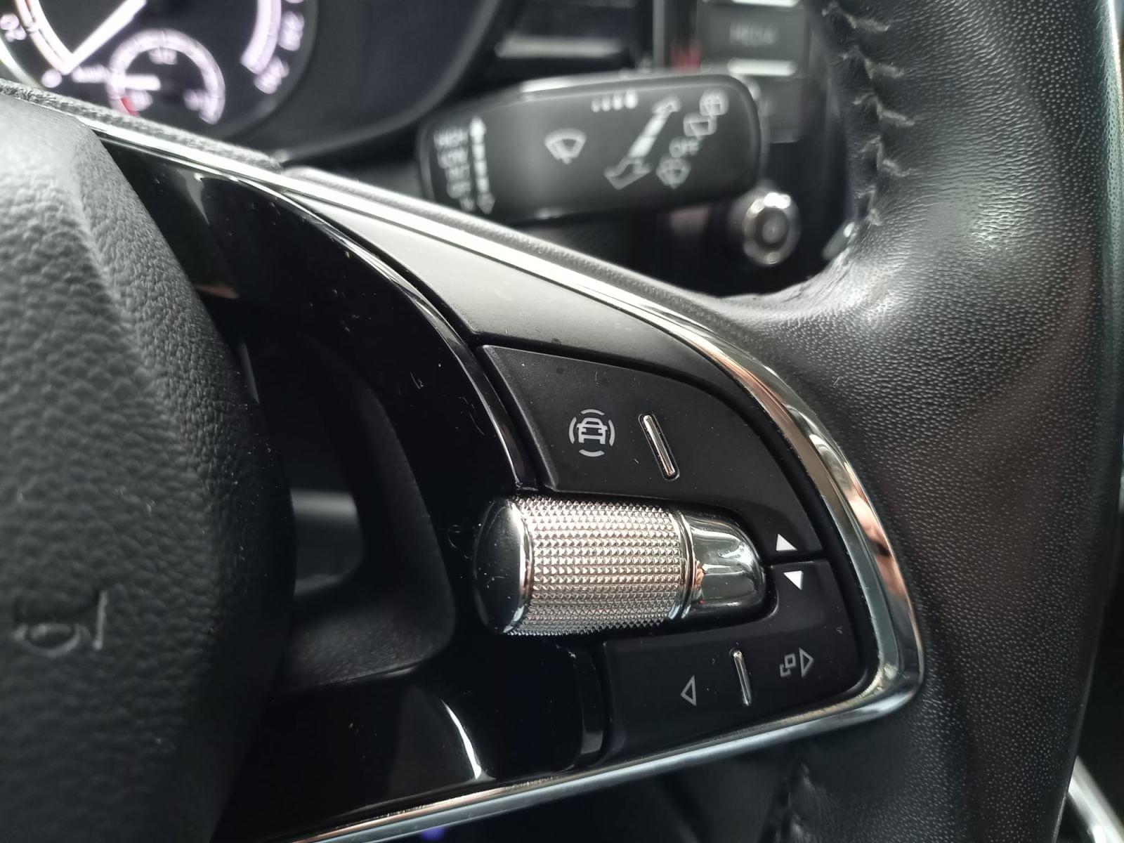 SKODA FABIA 1.0 MPI 59KW (80CV) Active 19 