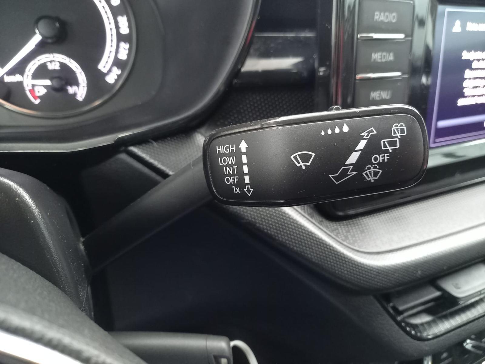 SKODA FABIA 1.0 MPI 59KW (80CV) Active 21 