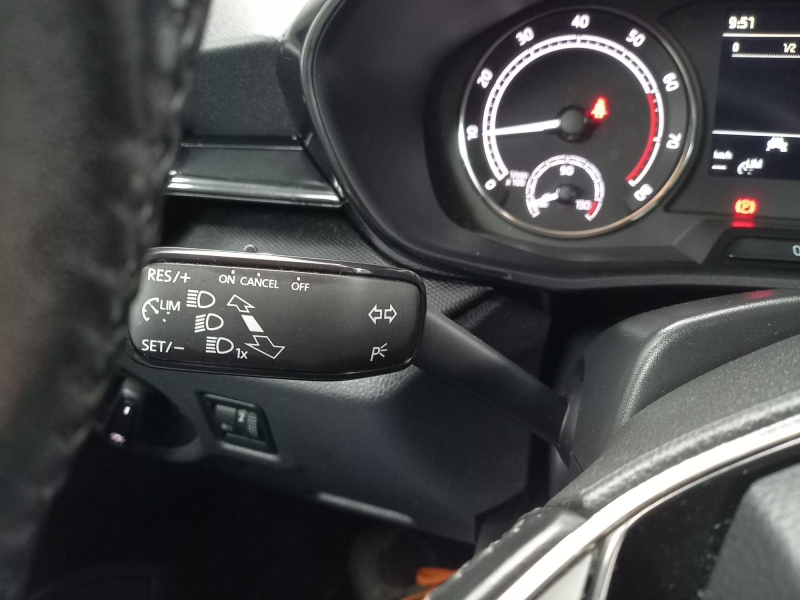 SKODA FABIA 1.0 MPI 59KW (80CV) Active 22 