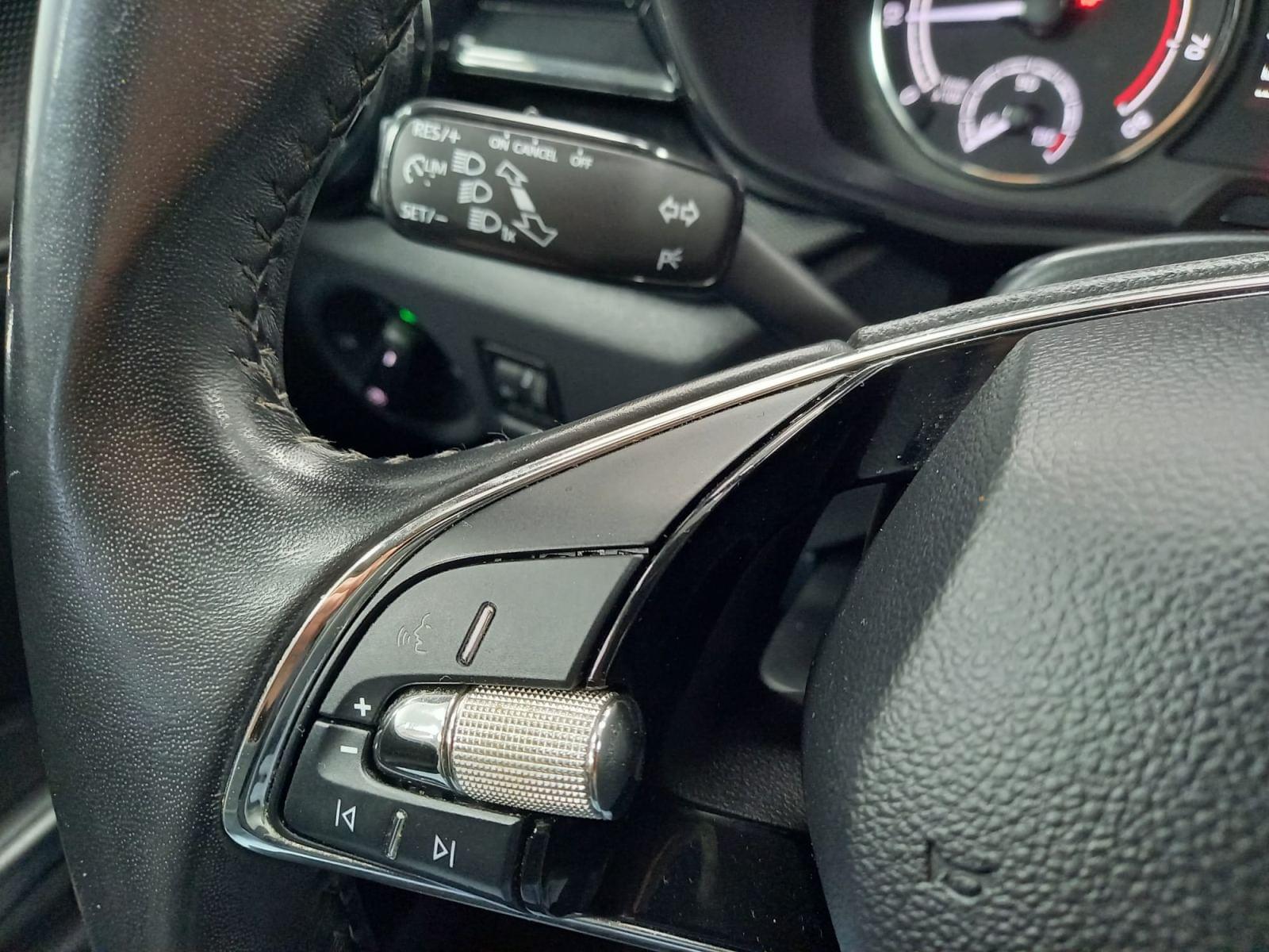 SKODA FABIA 1.0 MPI 59KW (80CV) Active 23 