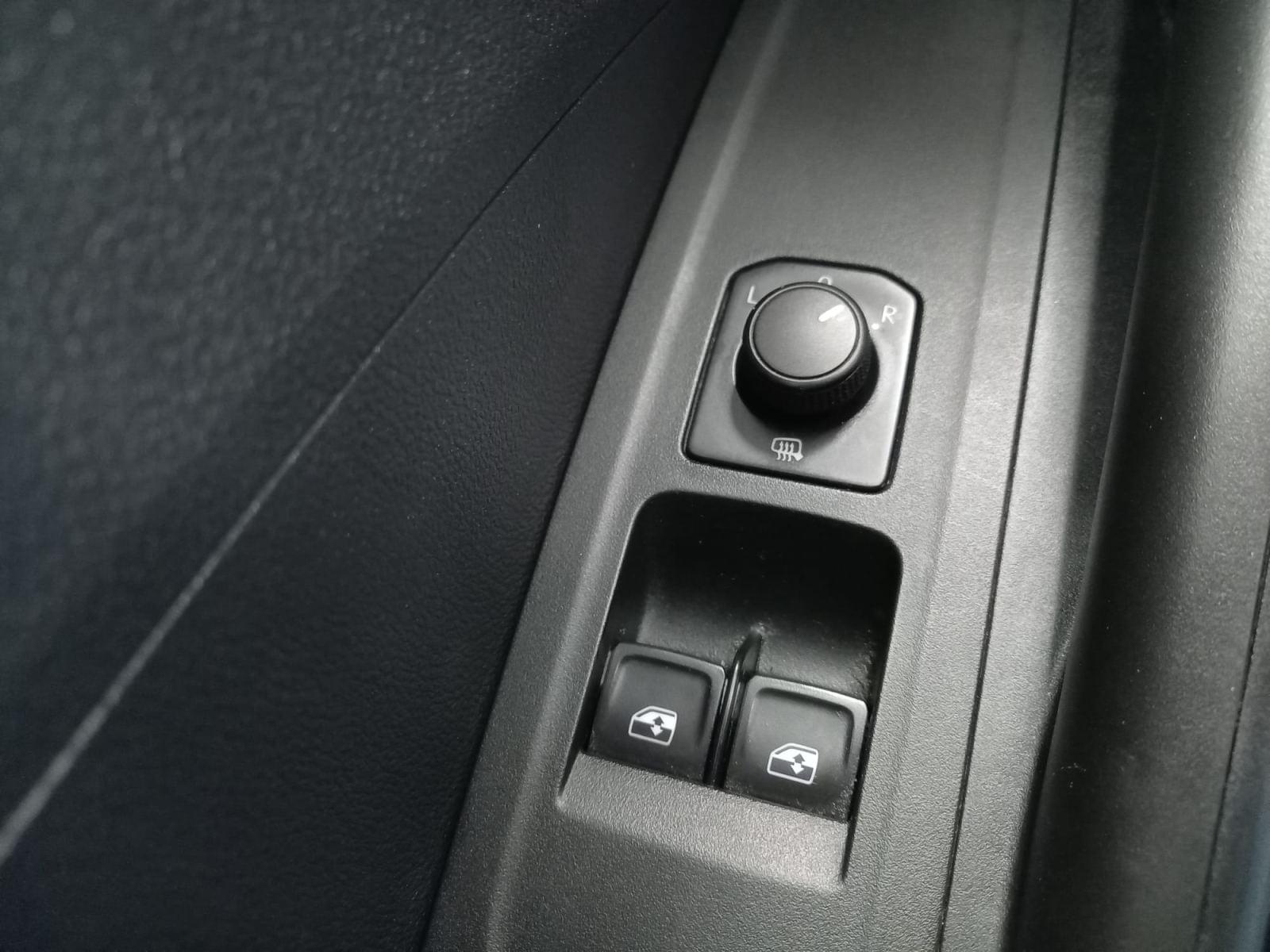 SKODA FABIA 1.0 MPI 59KW (80CV) Active 27 