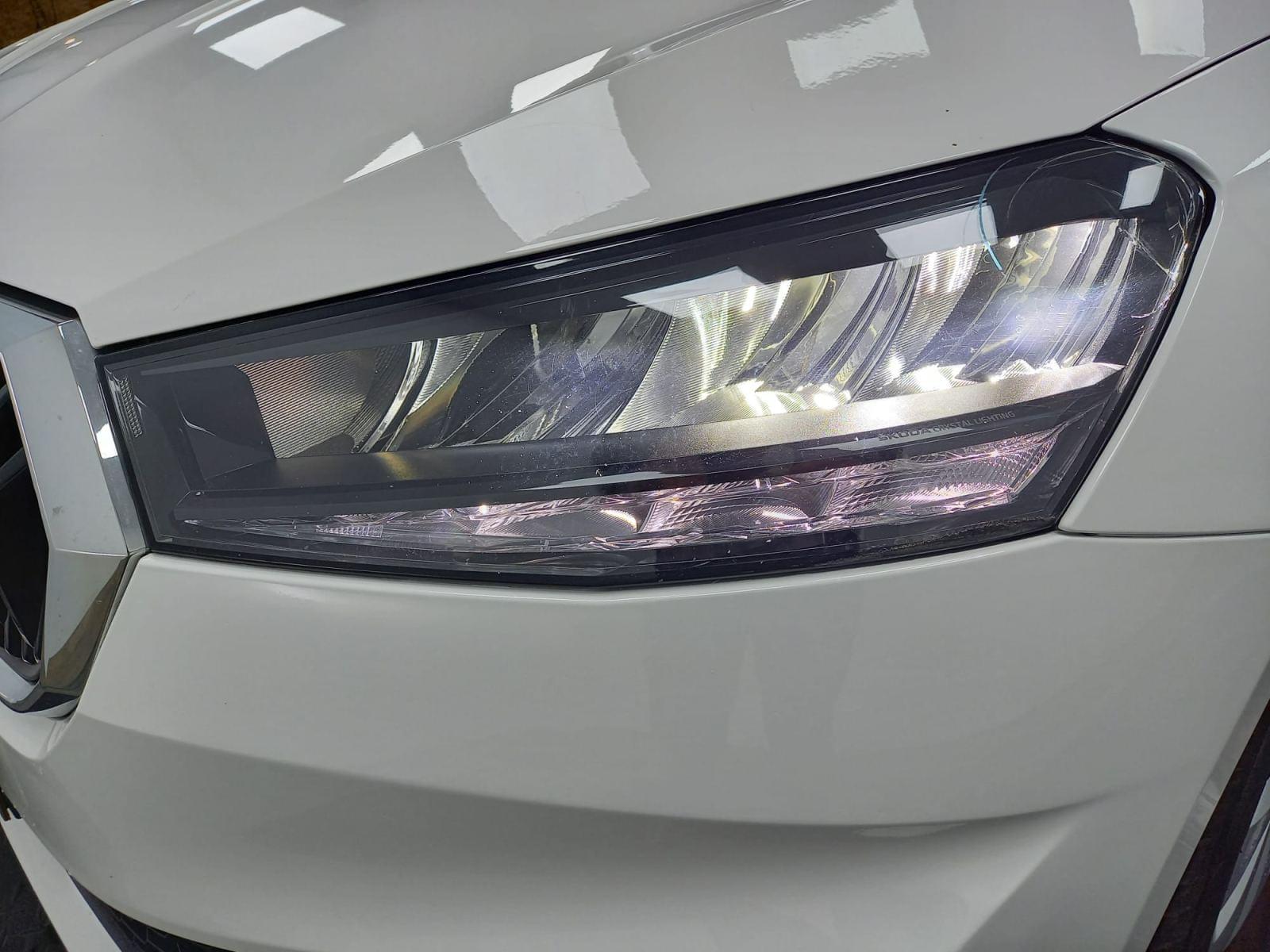 SKODA FABIA 1.0 MPI 59KW (80CV) Active 29 