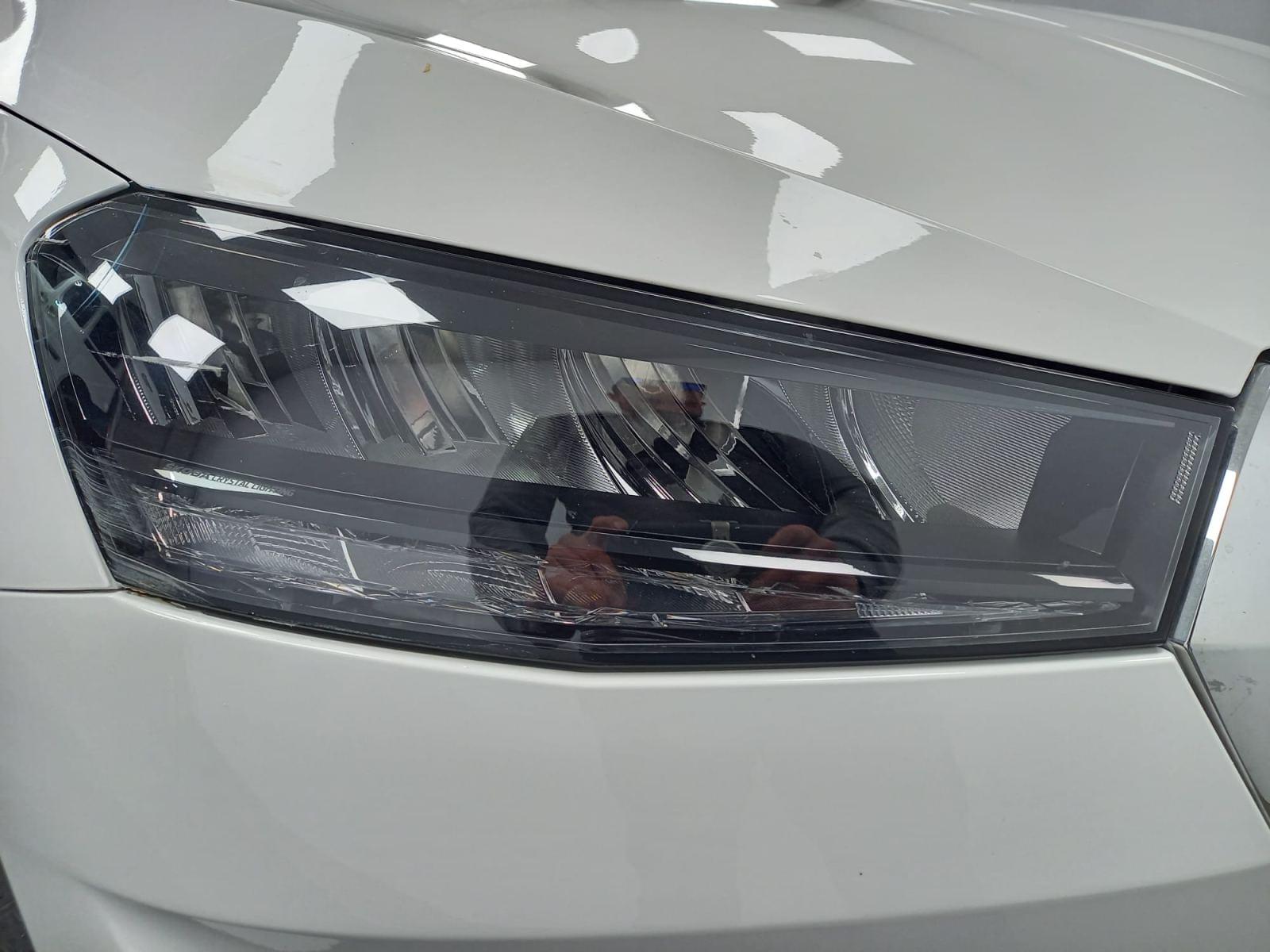 SKODA FABIA 1.0 MPI 59KW (80CV) Active 30 