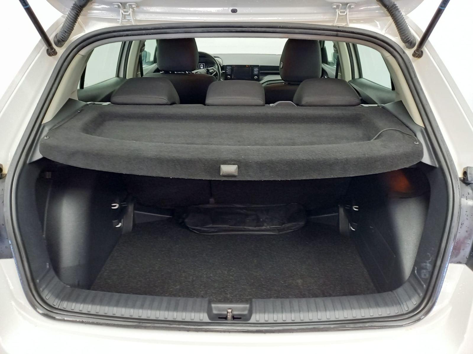 SKODA FABIA 1.0 MPI 59KW (80CV) Active 35 