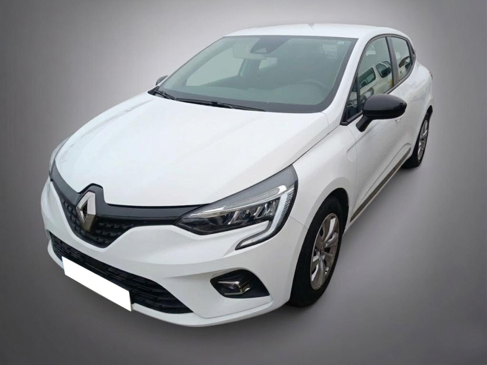 RENAULT CLIO Business TCe 74 kW (100CV) GLP 1 