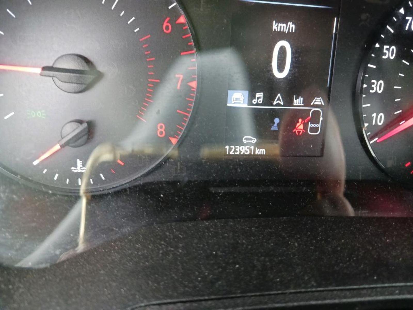 RENAULT CLIO Business TCe 74 kW (100CV) GLP 4 