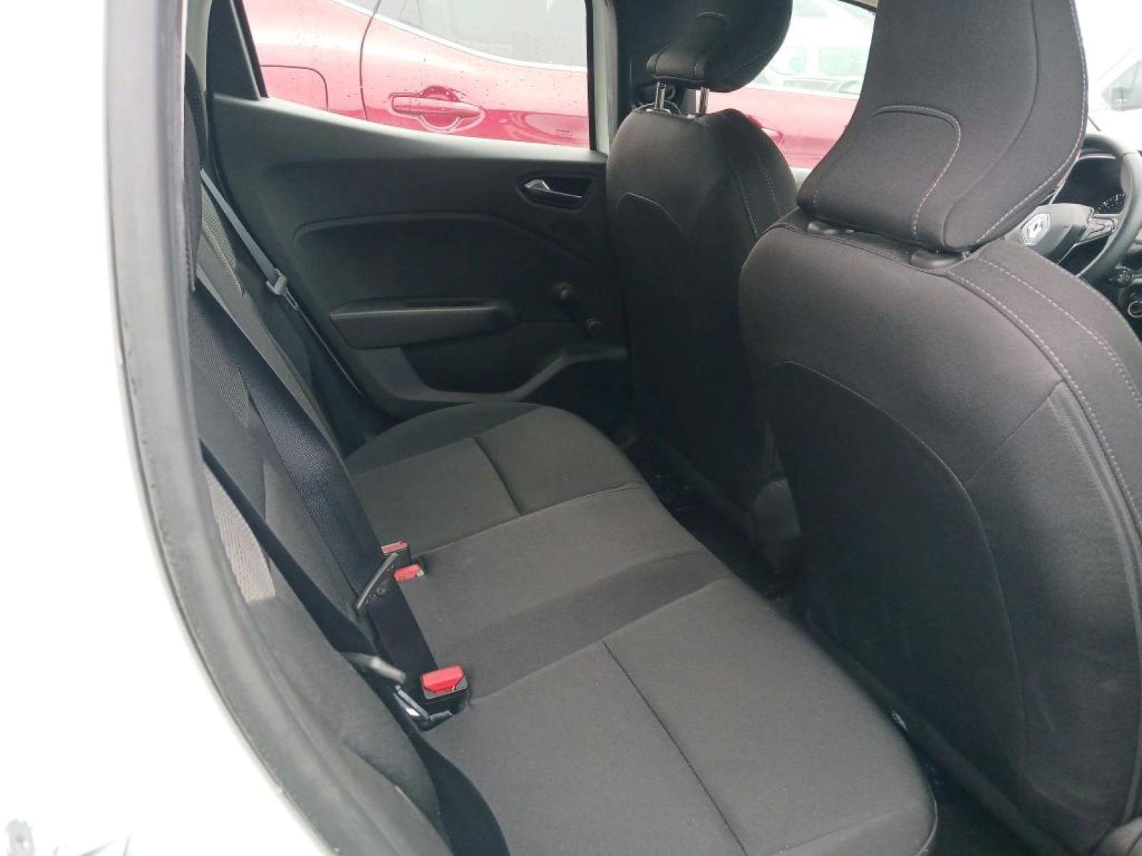 RENAULT CLIO Business TCe 74 kW (100CV) GLP 7 