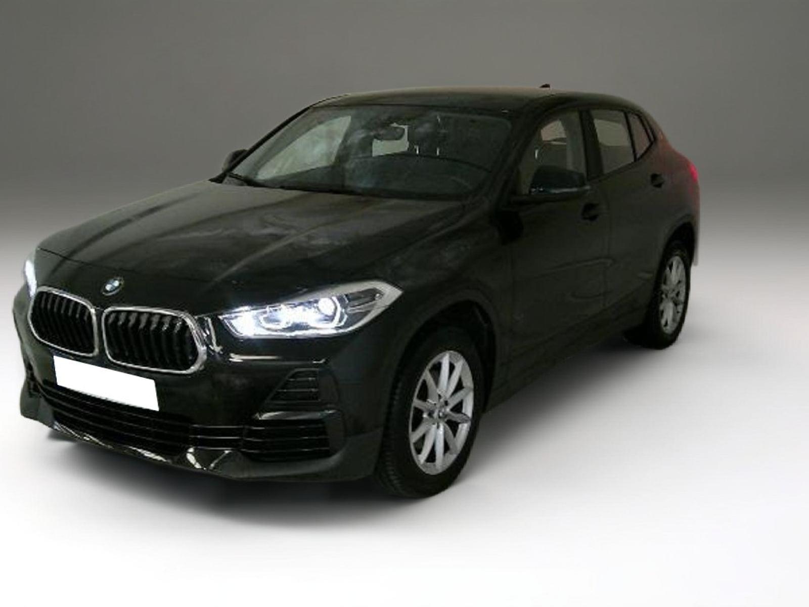 BMW X2 SDRIVE18D 1 