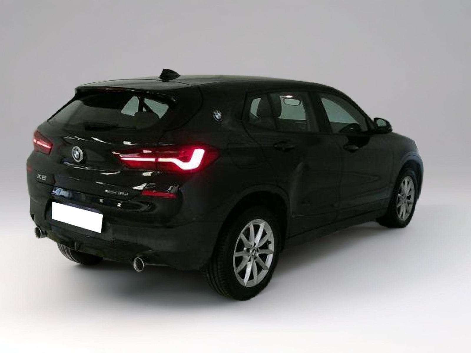 BMW X2 SDRIVE18D 3 