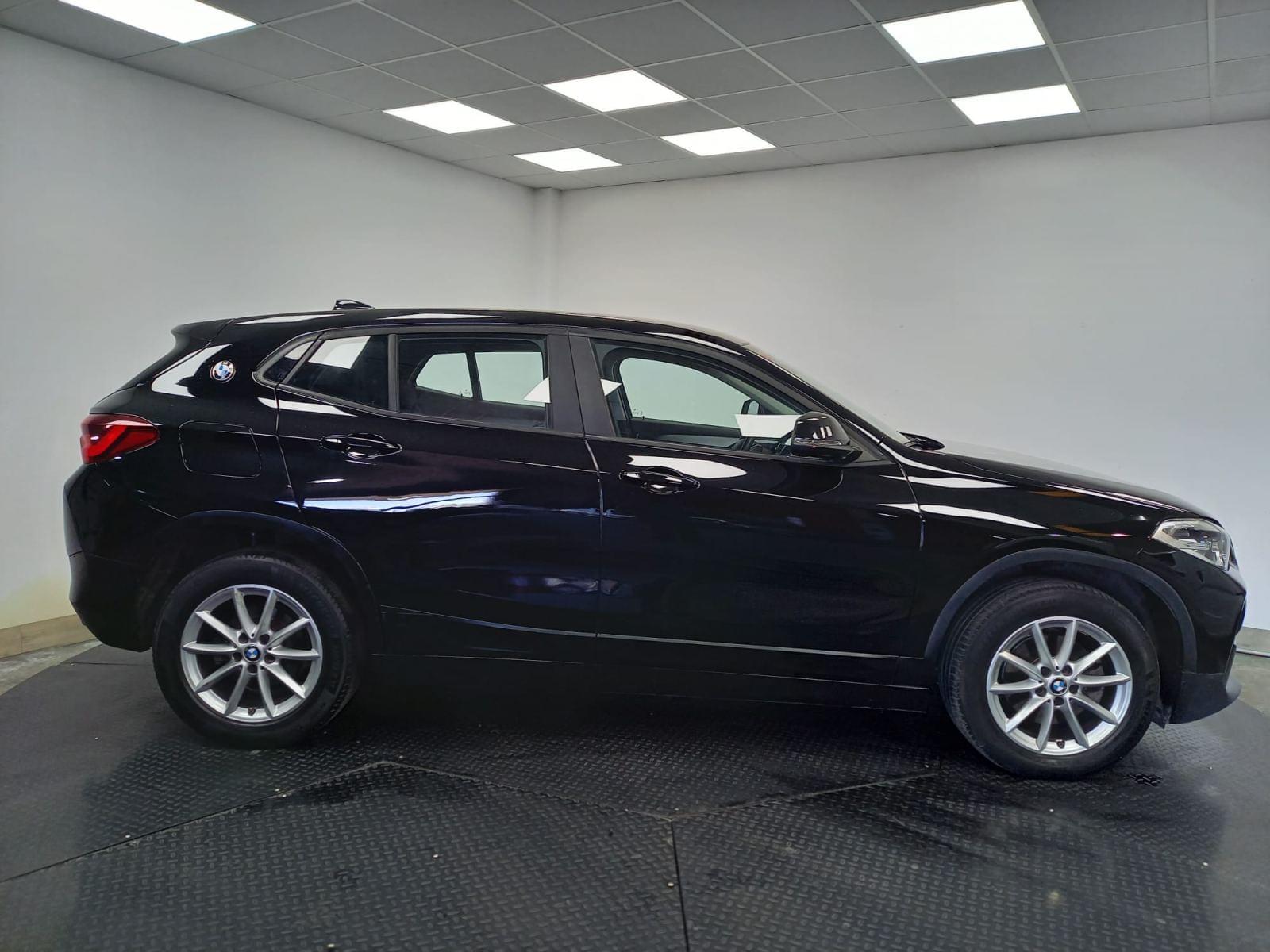 BMW X2 SDRIVE18D 3 
