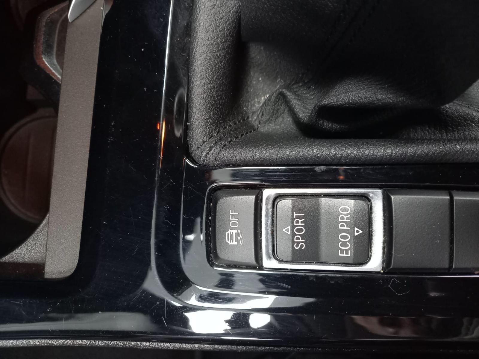 BMW X2 SDRIVE18D 10 