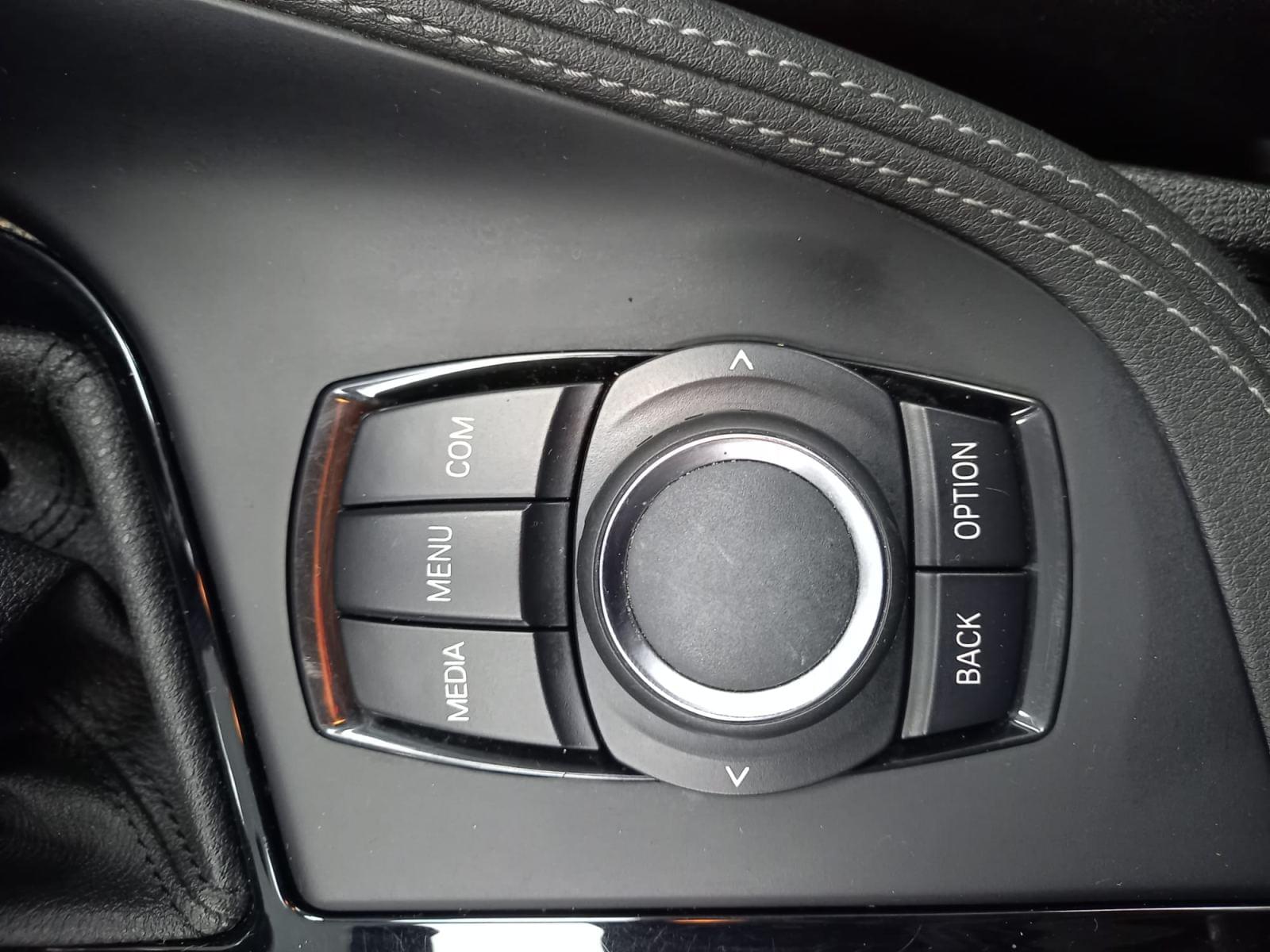 BMW X2 SDRIVE18D 12 
