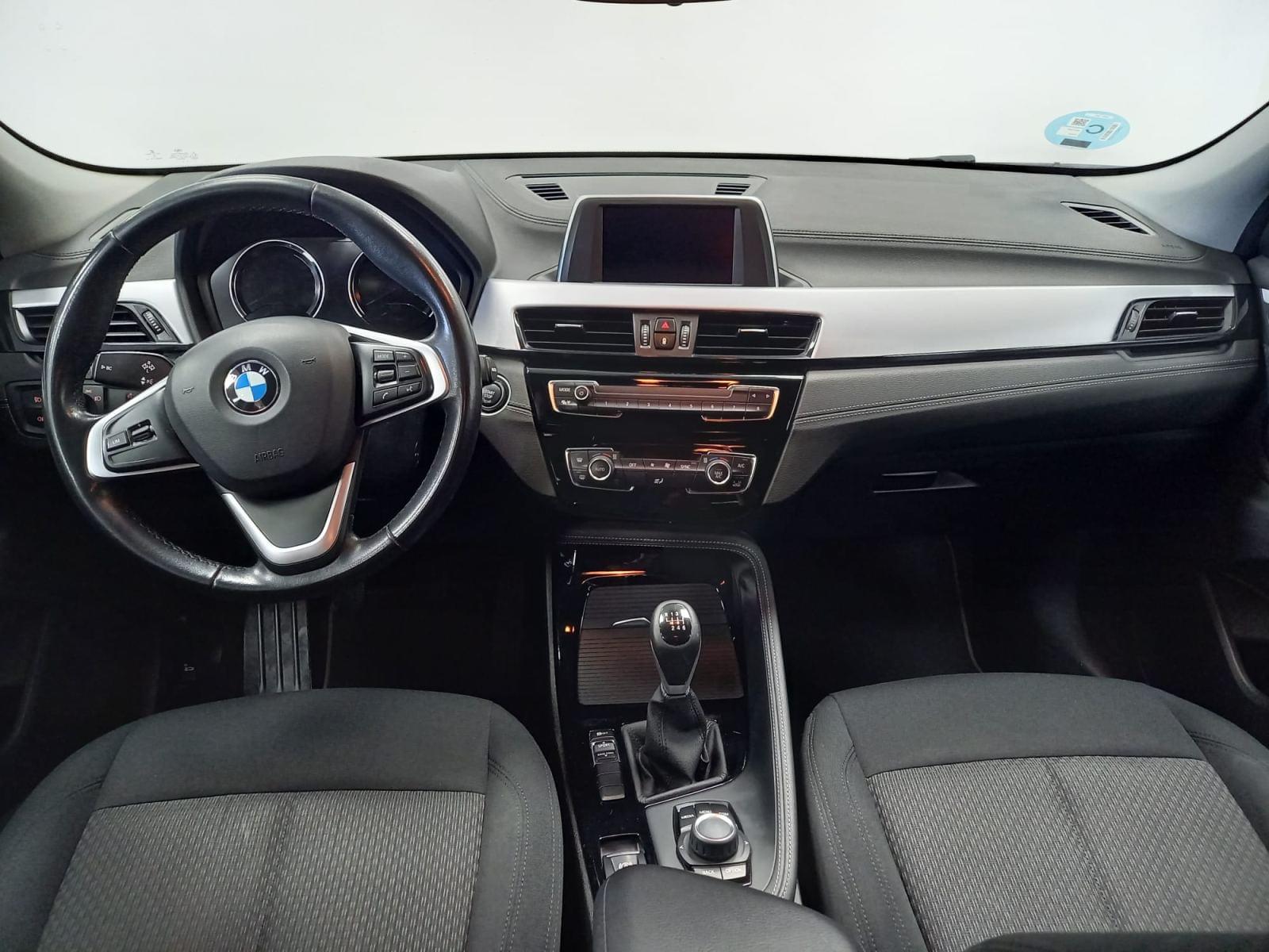 BMW X2 SDRIVE18D 20 
