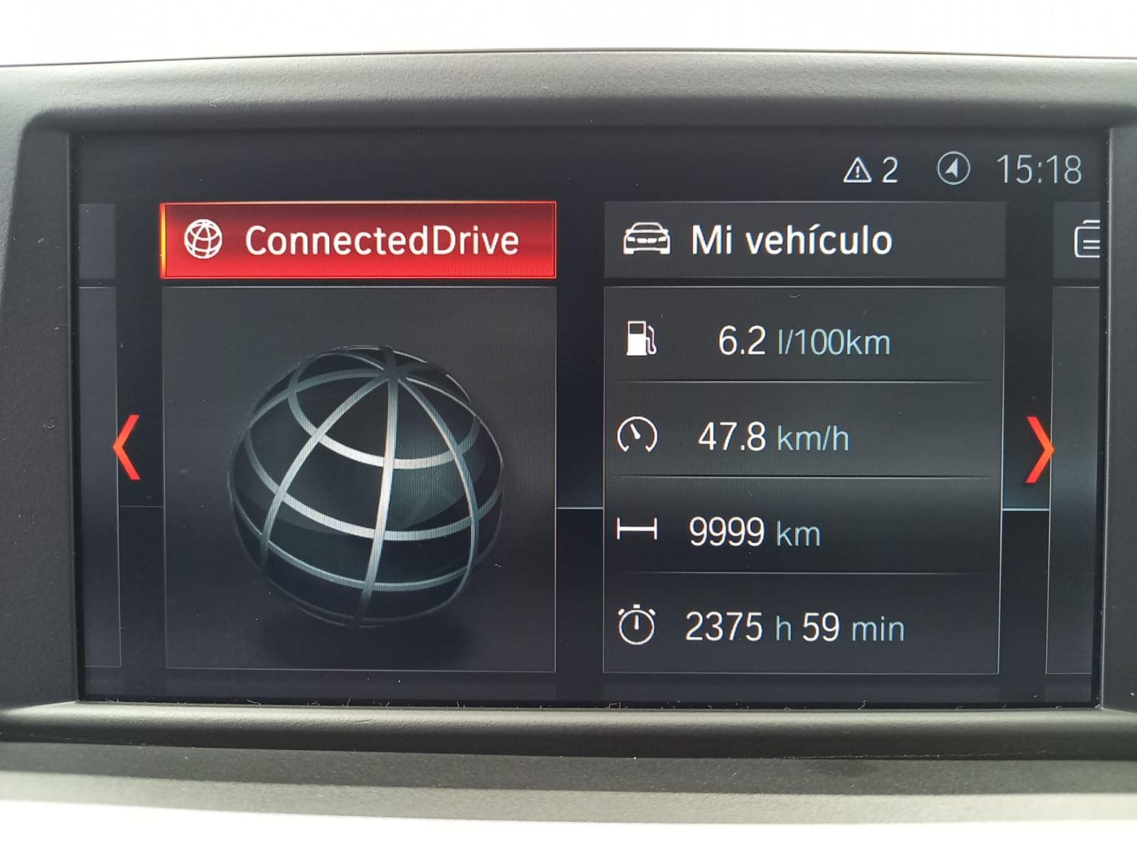 BMW X2 SDRIVE18D 23 