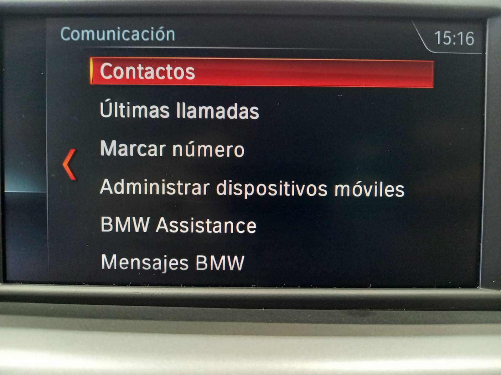 BMW X2 SDRIVE18D 25 