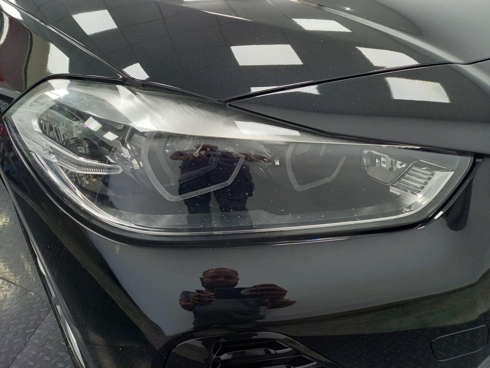 BMW X2 SDRIVE18D 27 
