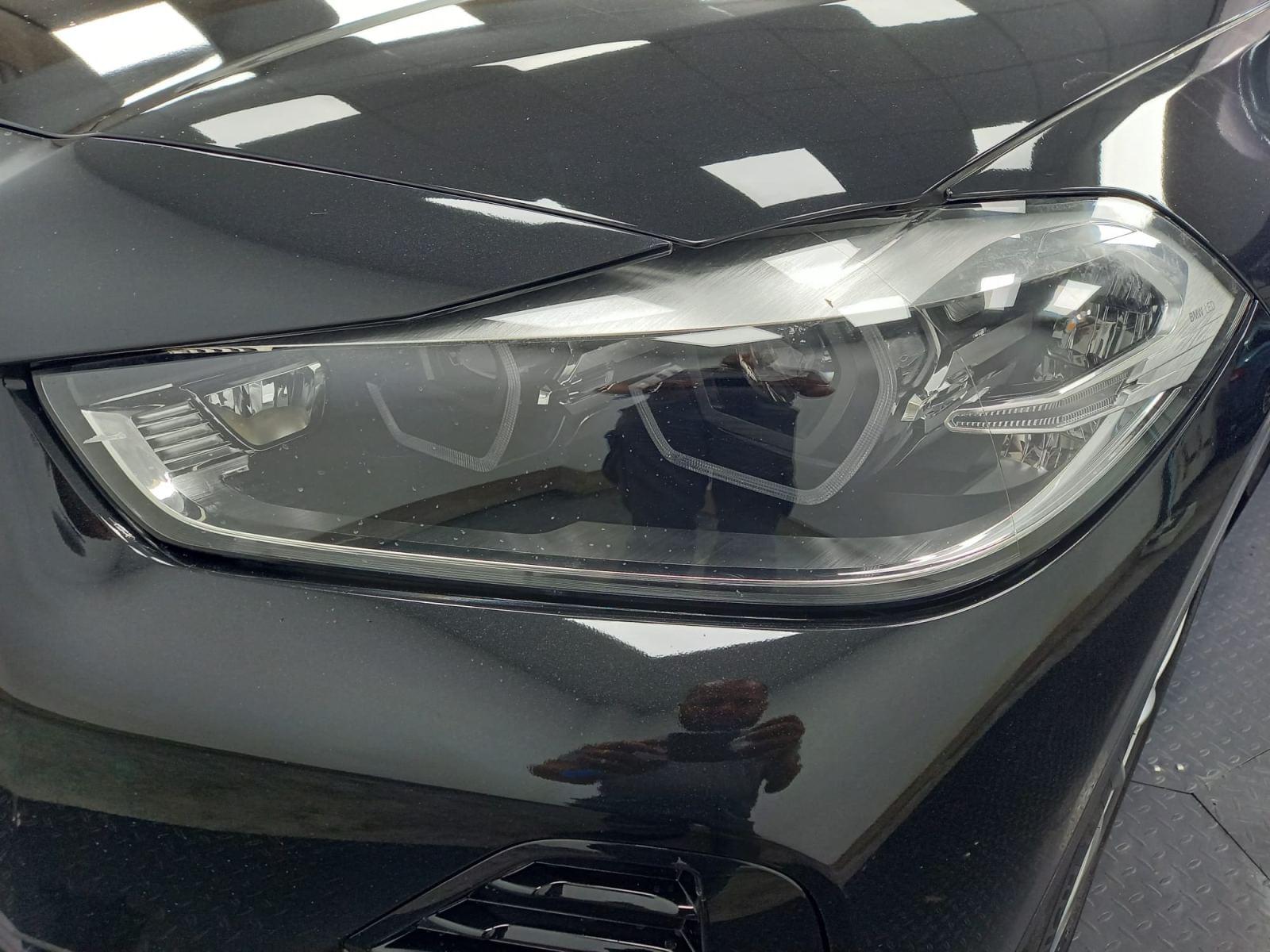BMW X2 SDRIVE18D 28 