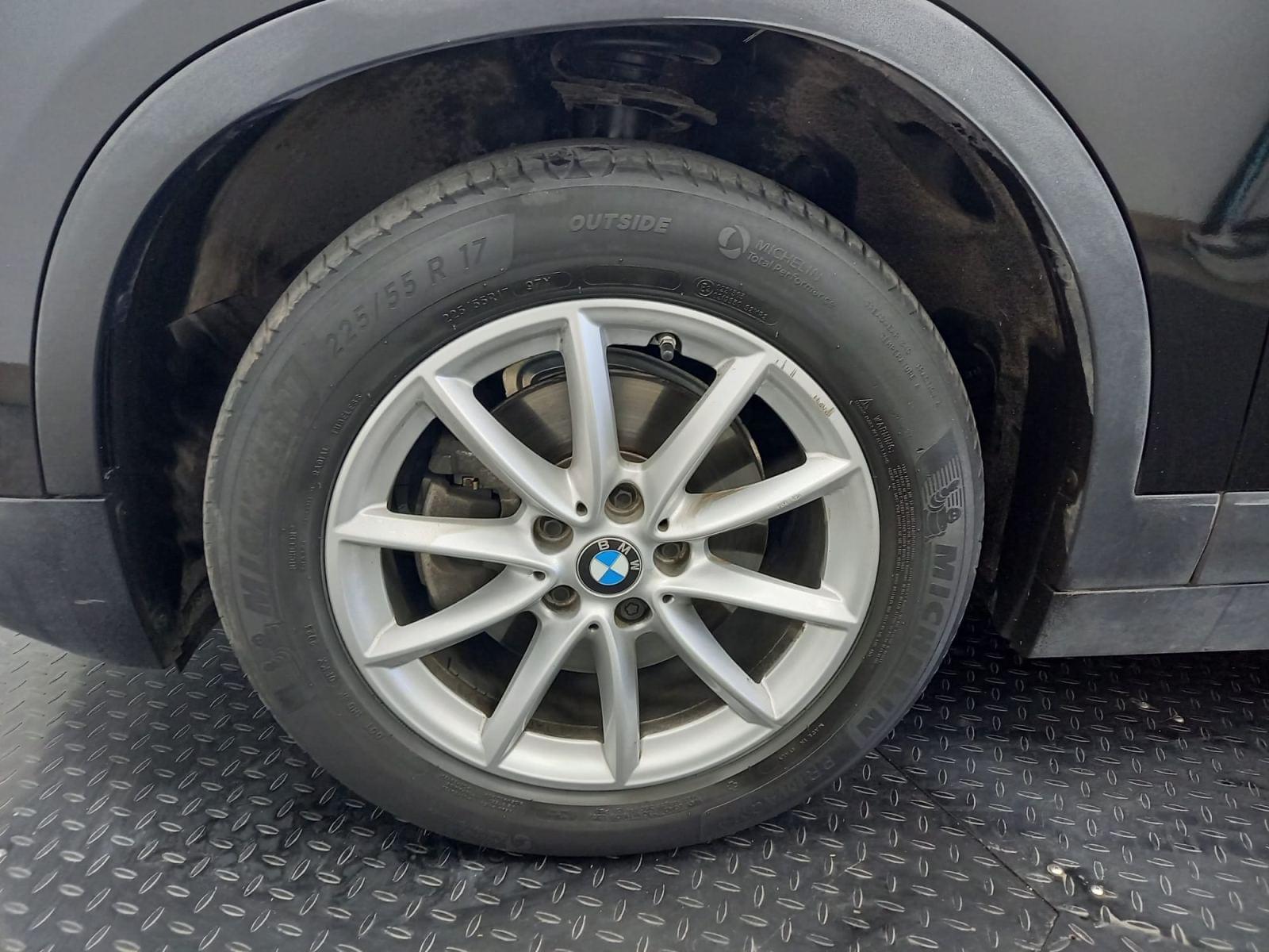 BMW X2 SDRIVE18D 29 
