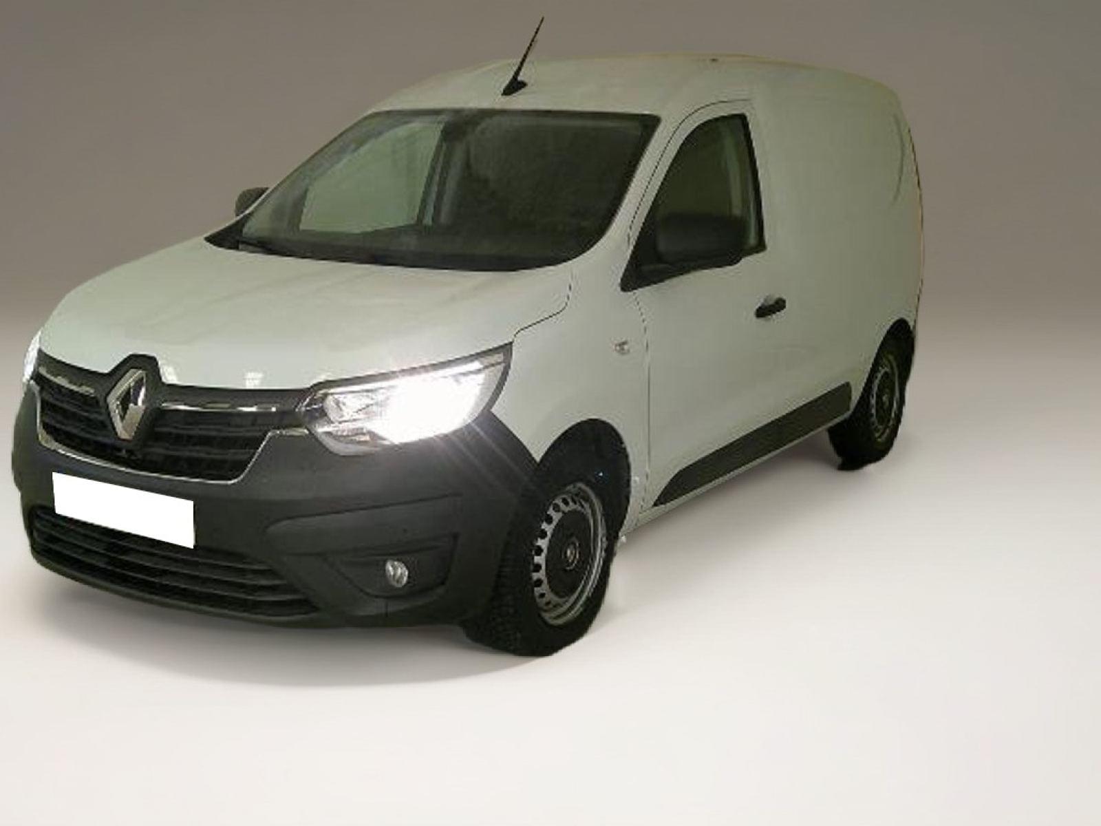 RENAULT EXPRESS CONFORT 1.5 BLUE DCI 55 KW (75 CV) 1 