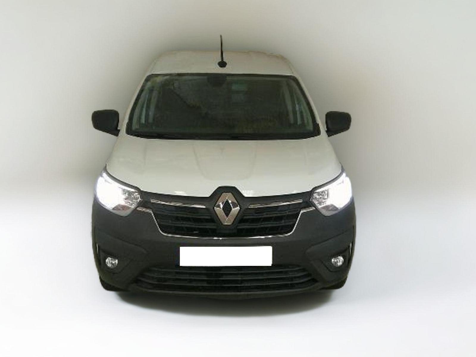 RENAULT EXPRESS CONFORT 1.5 BLUE DCI 55 KW (75 CV) 2 