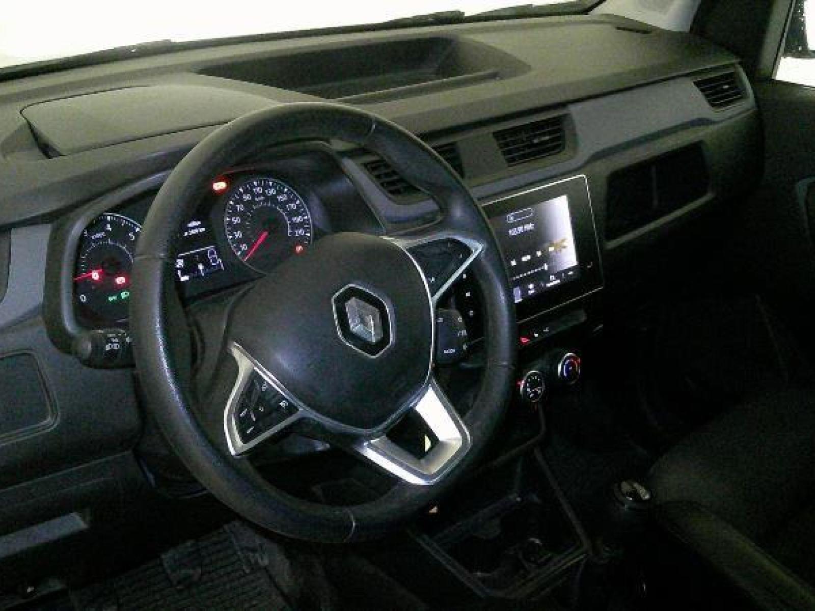 RENAULT EXPRESS CONFORT 1.5 BLUE DCI 55 KW (75 CV) 6 