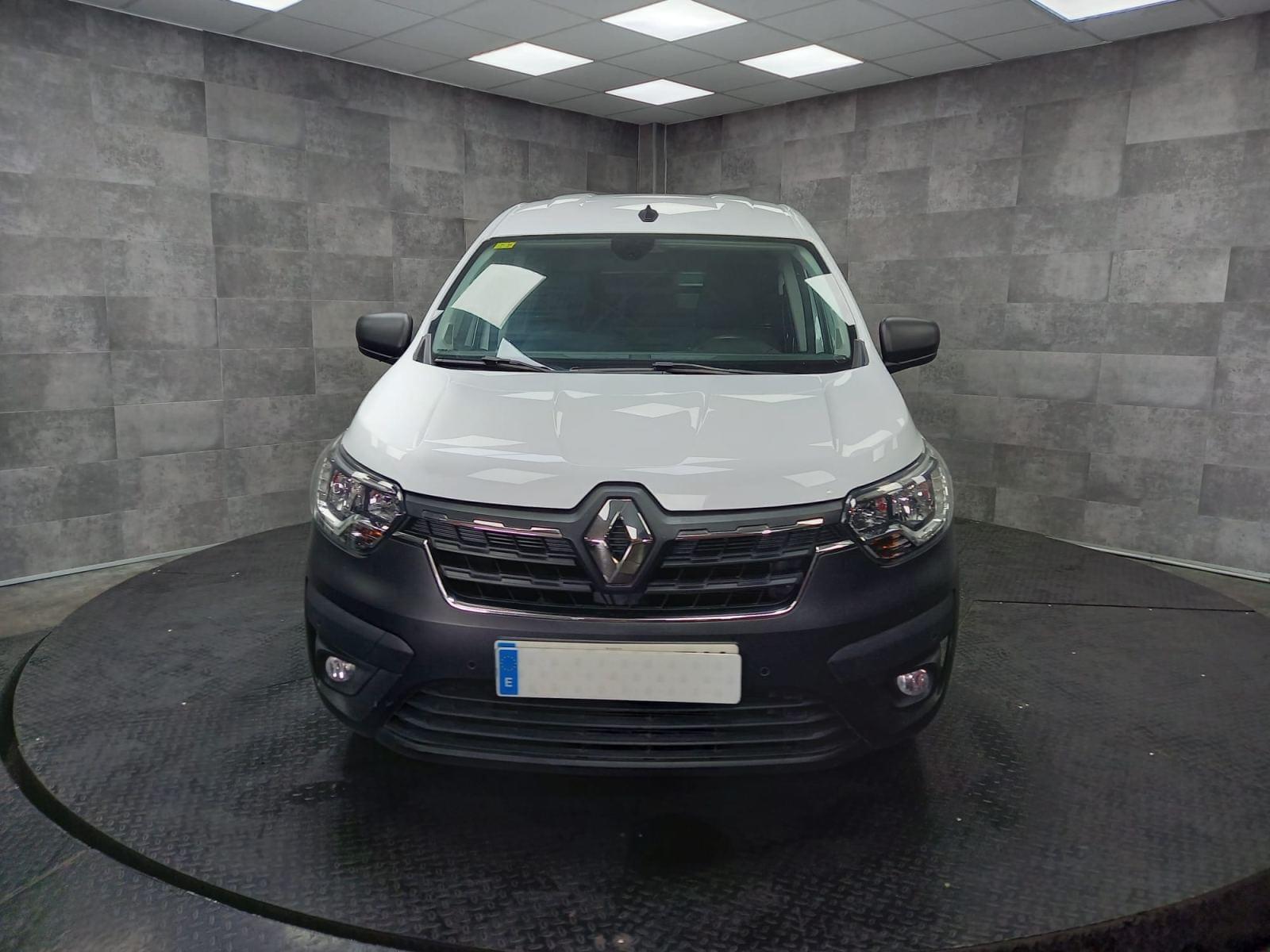 RENAULT EXPRESS CONFORT 1.5 BLUE DCI 55 KW (75 CV) 2