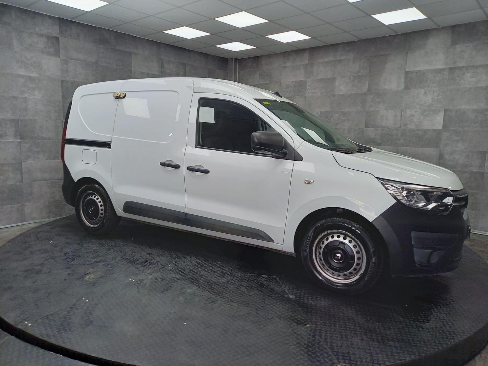 RENAULT EXPRESS CONFORT 1.5 BLUE DCI 55 KW (75 CV) 3