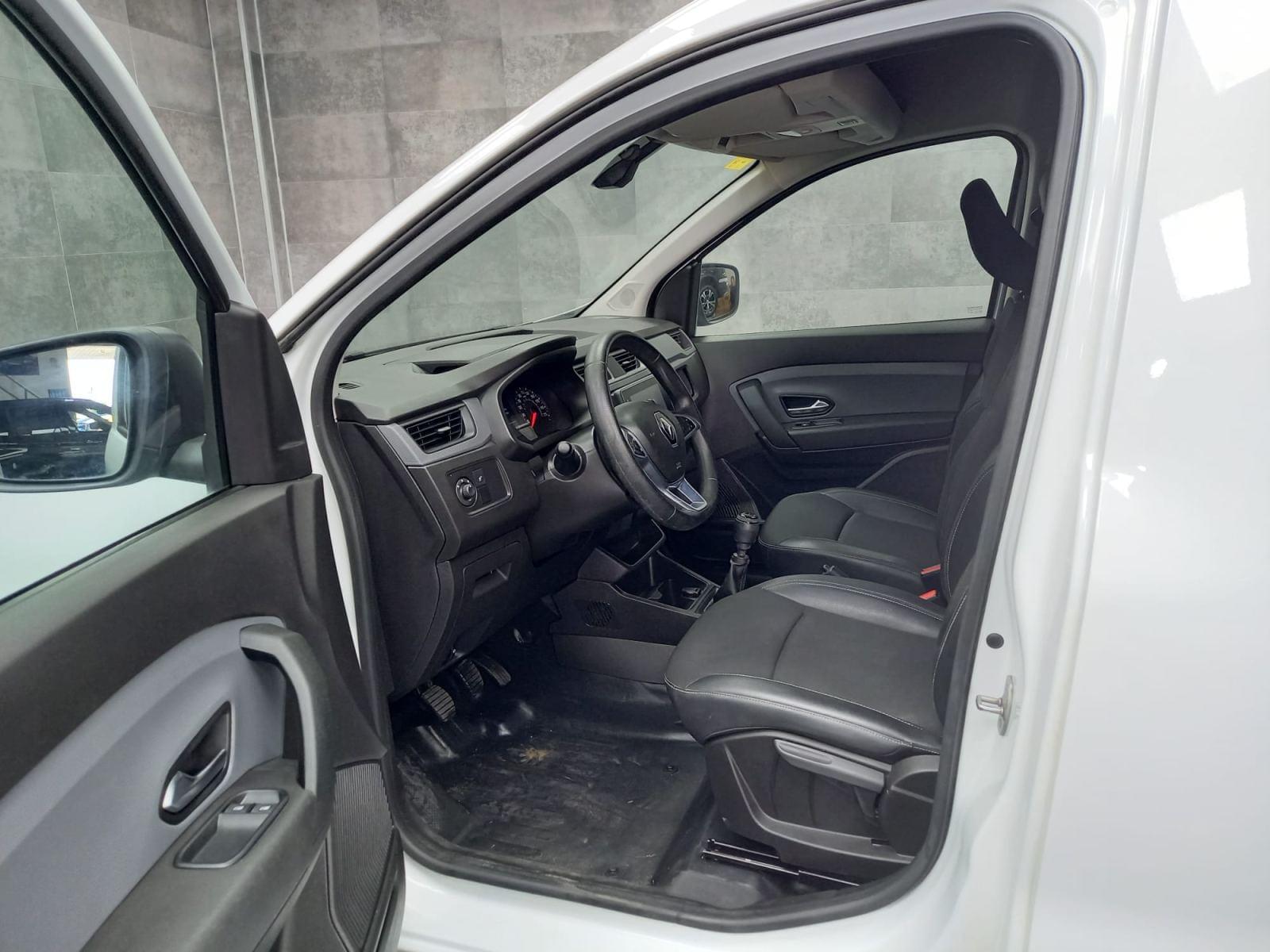 RENAULT EXPRESS CONFORT 1.5 BLUE DCI 55 KW (75 CV) 9