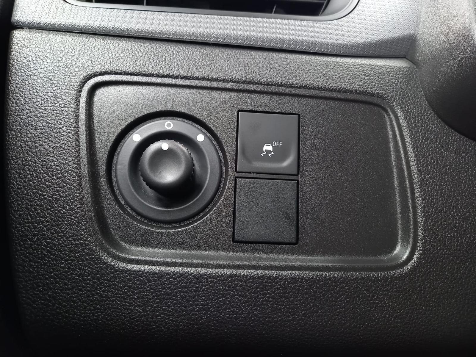 RENAULT EXPRESS CONFORT 1.5 BLUE DCI 55 KW (75 CV) 17