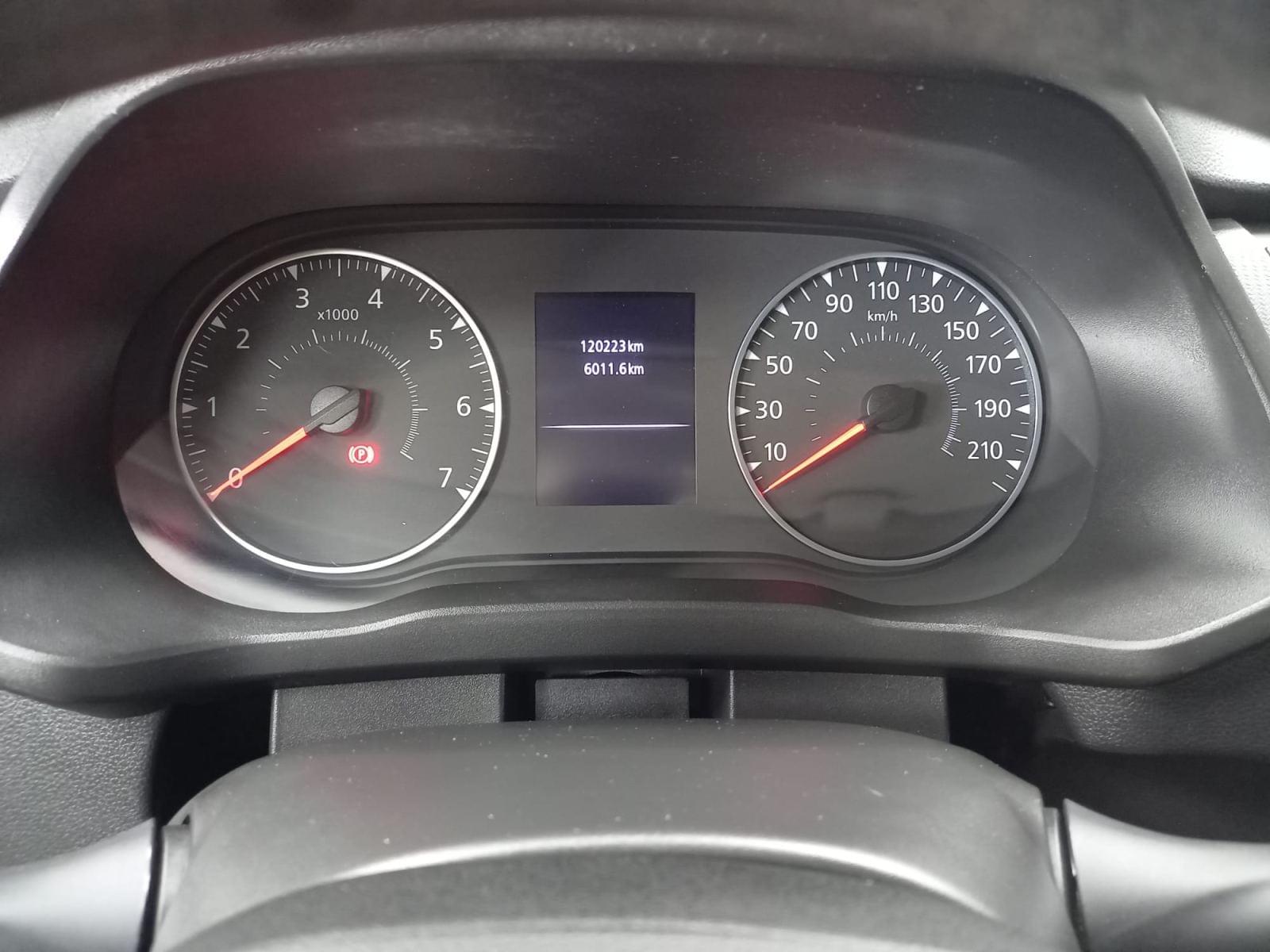 RENAULT EXPRESS CONFORT 1.5 BLUE DCI 55 KW (75 CV) 18