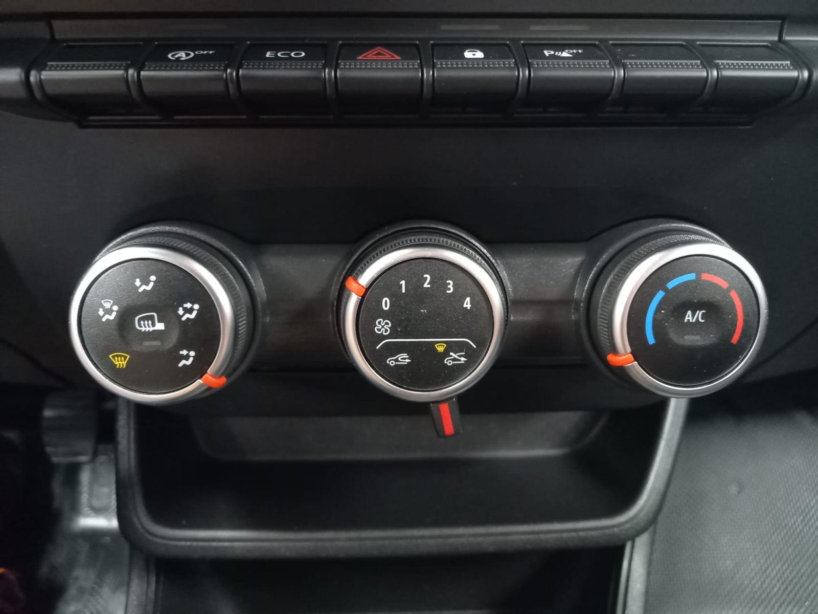 RENAULT EXPRESS CONFORT 1.5 BLUE DCI 55 KW (75 CV) 24